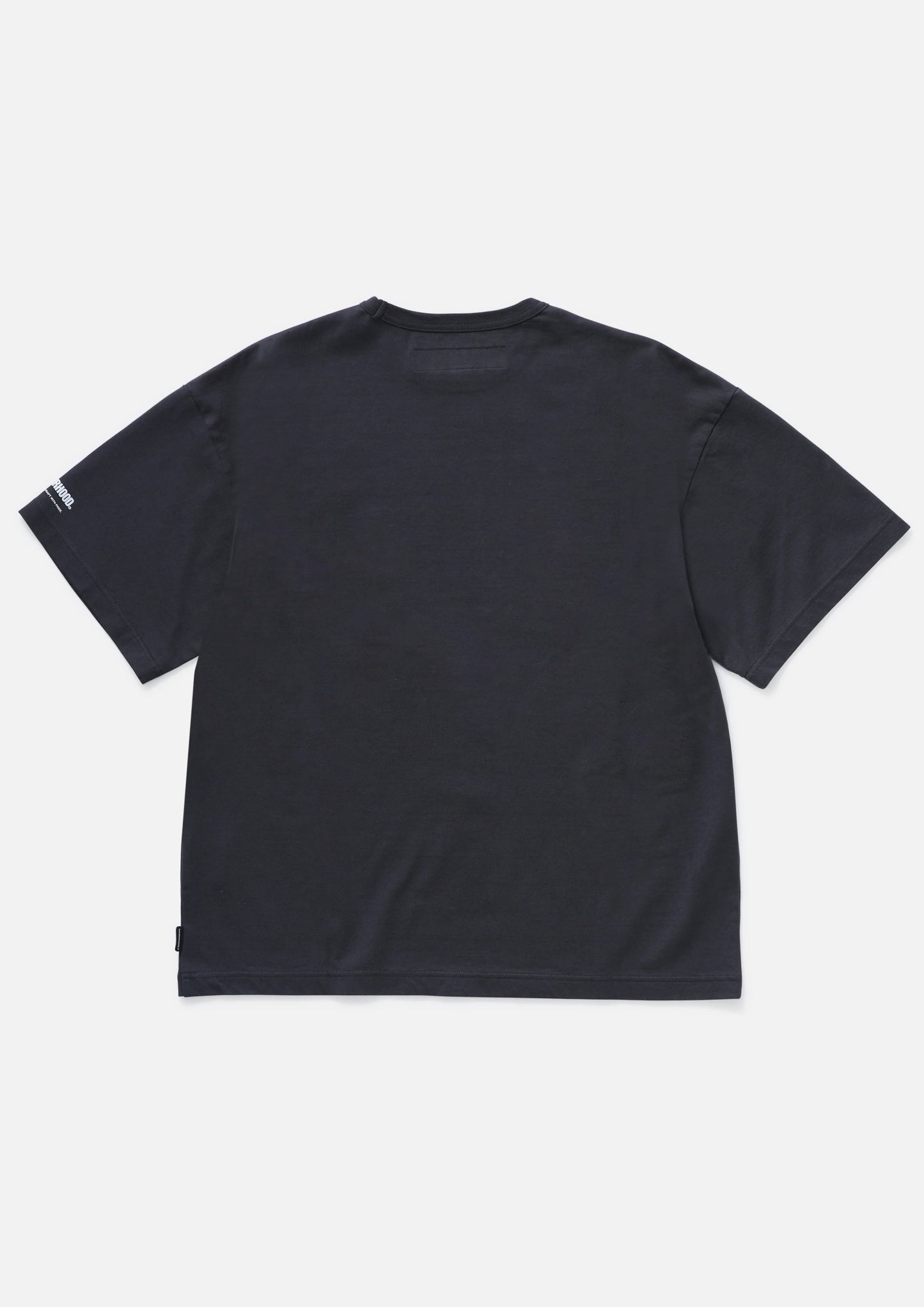 NEIGHBORHOOD 25SS CLASSIC CREWNECK SS