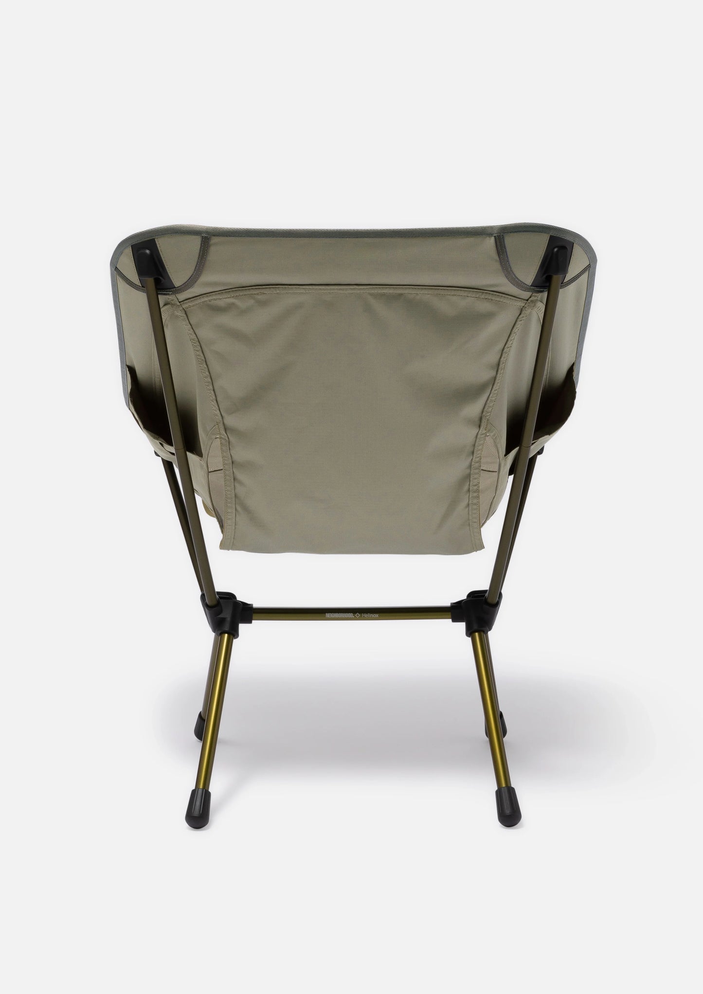 NEIGHBORHOOD x HELINOX . CHAIR ONE (Re)