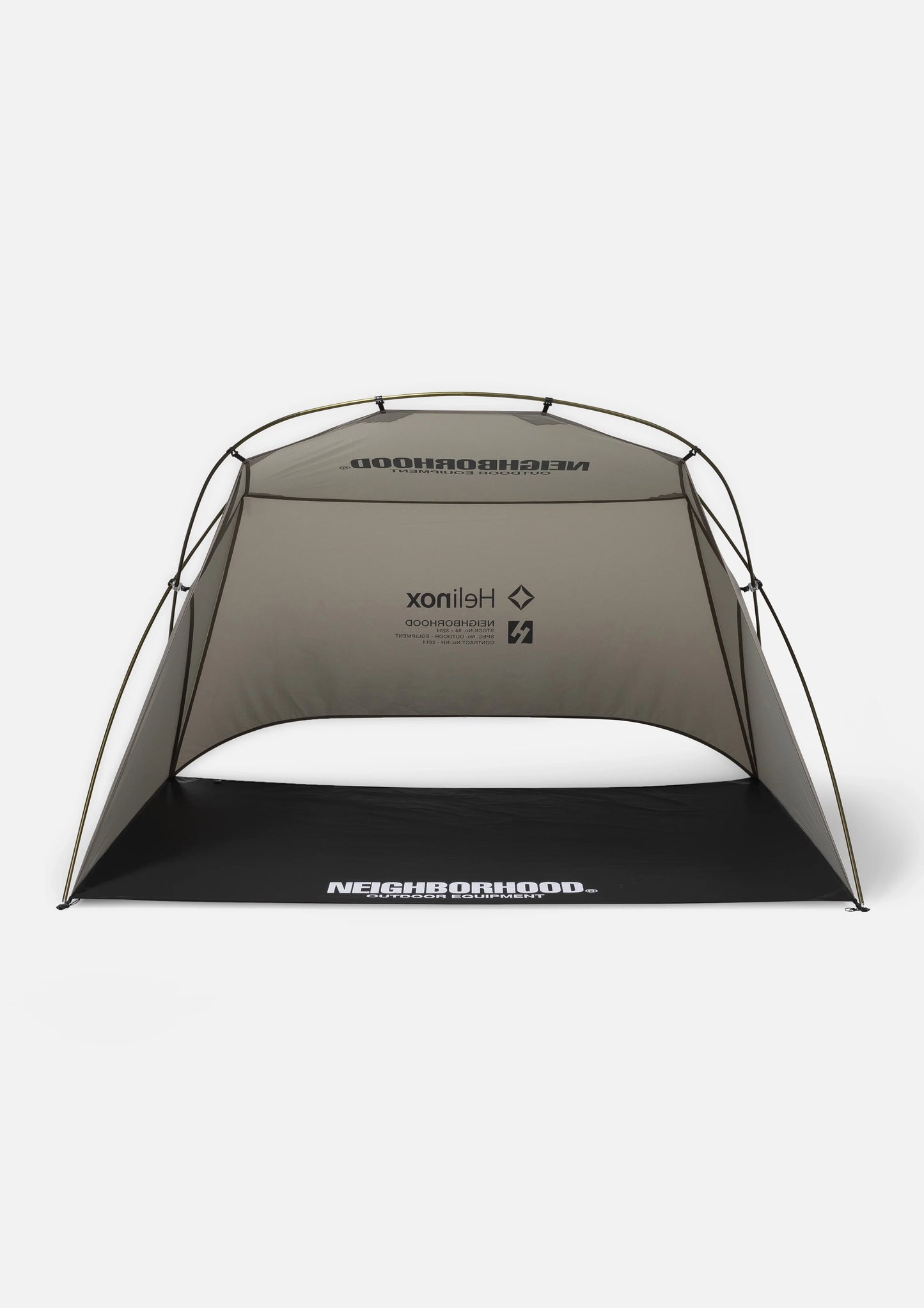 NEIGHBORHOOD x HELINOX . SUNSHADE
