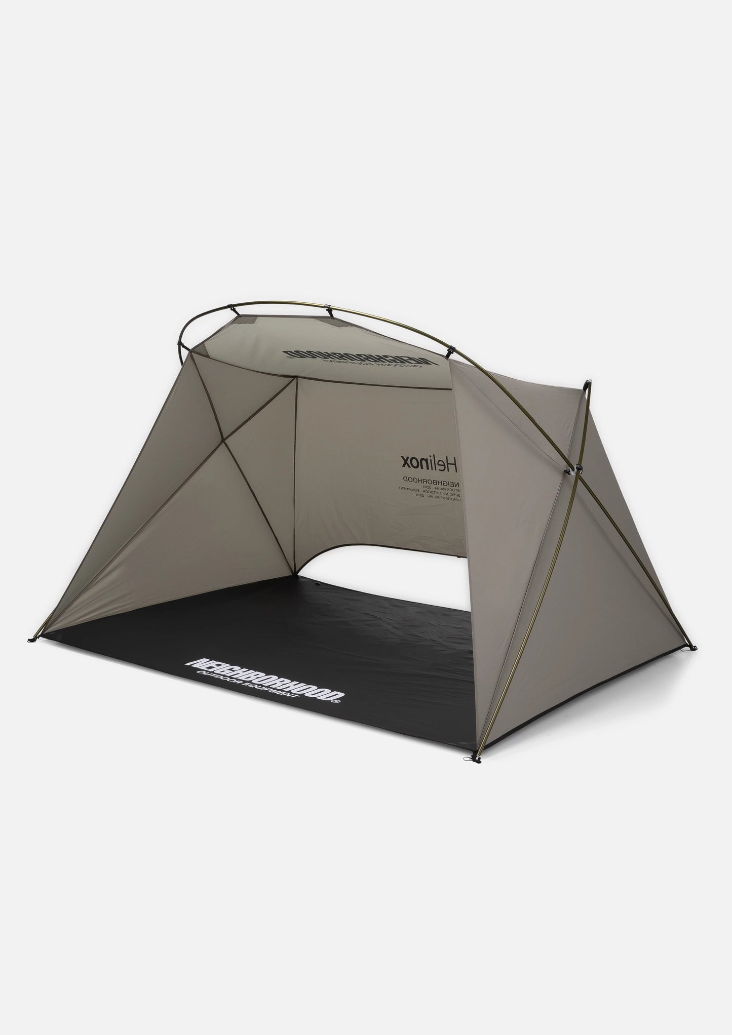NEIGHBORHOOD x HELINOX . SUNSHADE
