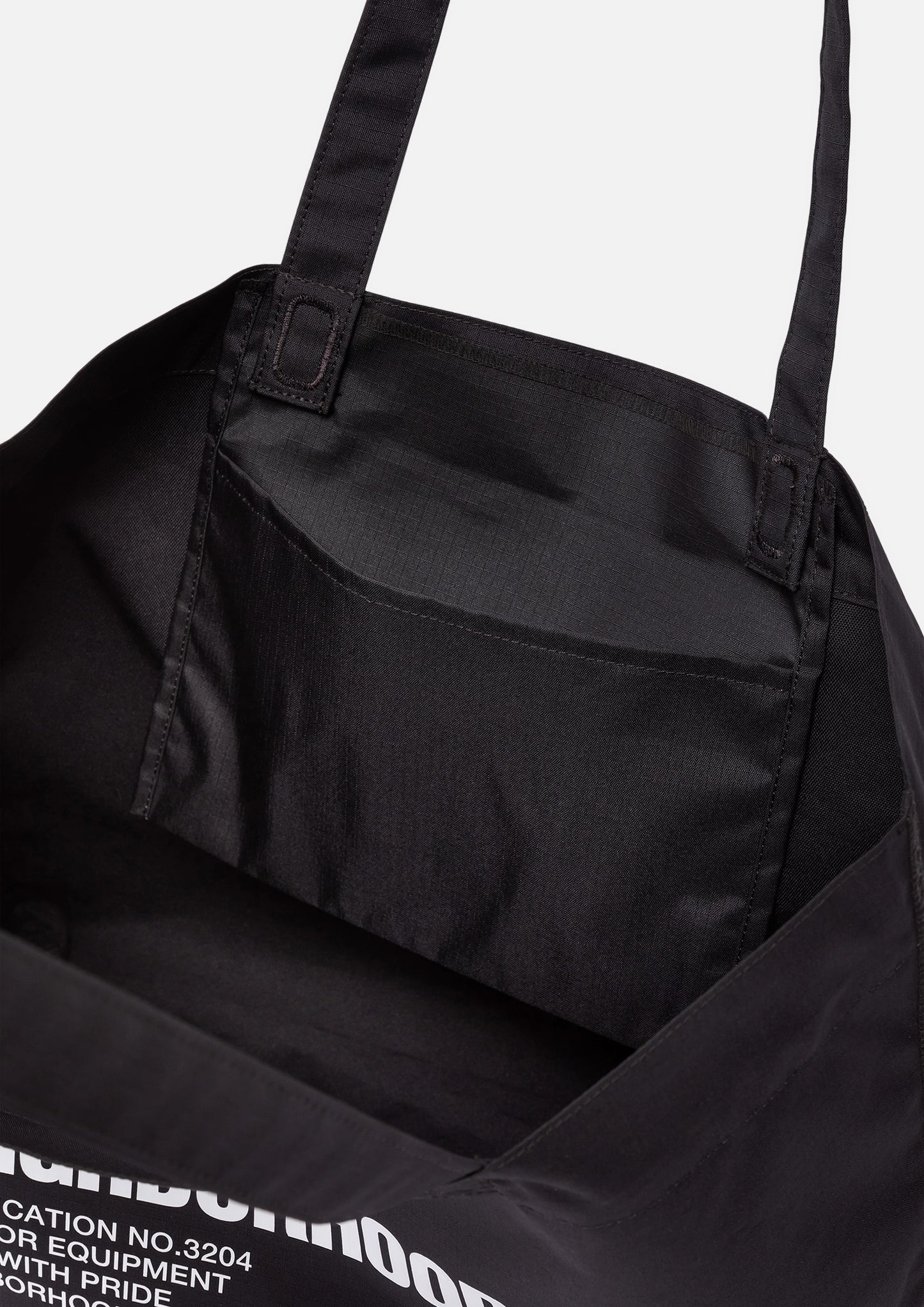 NEIGHBORHOOD x HELINOX . TOTEBAG M
