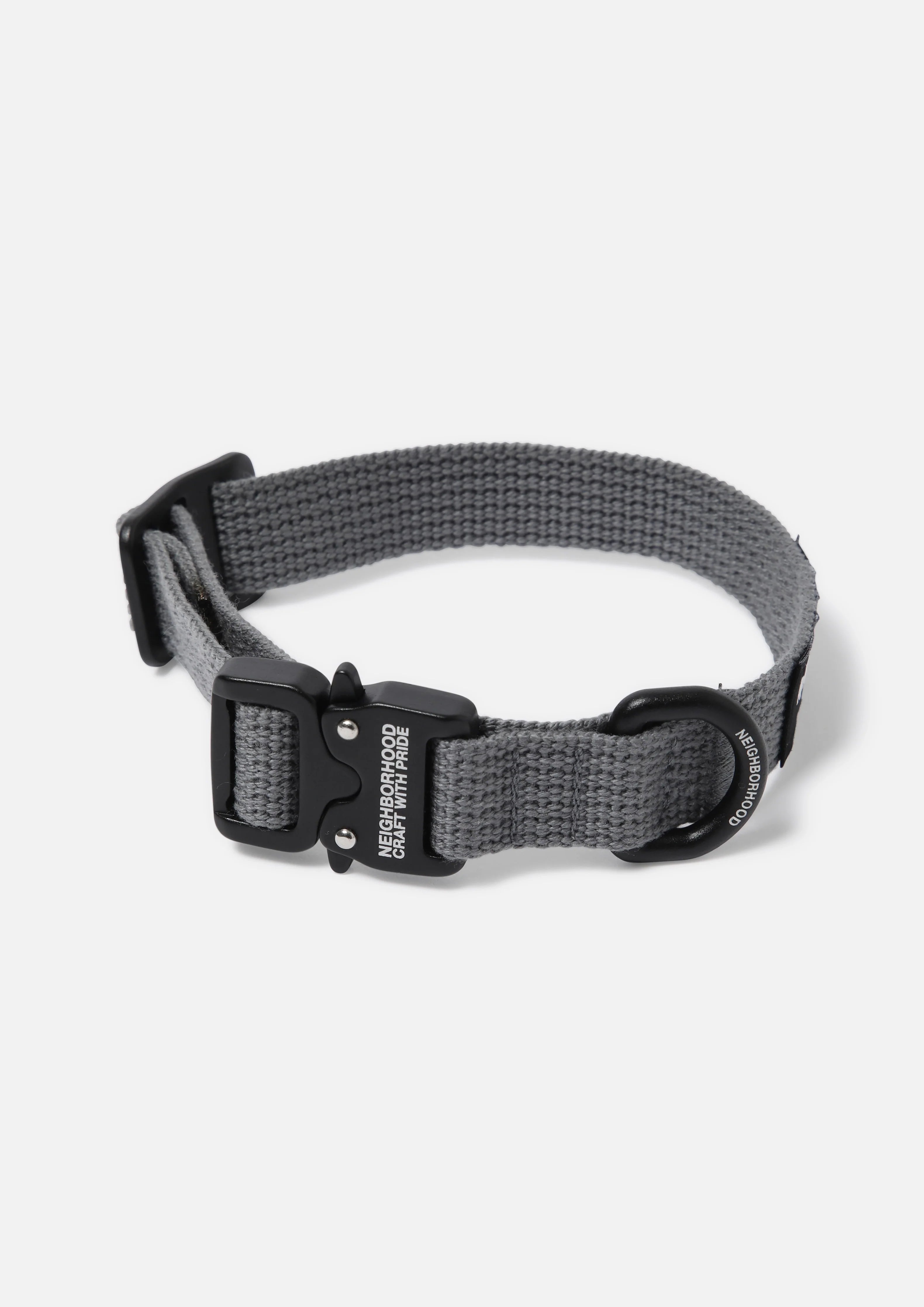 即発送 25SS NEIGHBORHOOD DOG COLLAR NARROW NEIGHBORHOOD 25SS DOG COLLAR NARROW – Vintage Concept Store