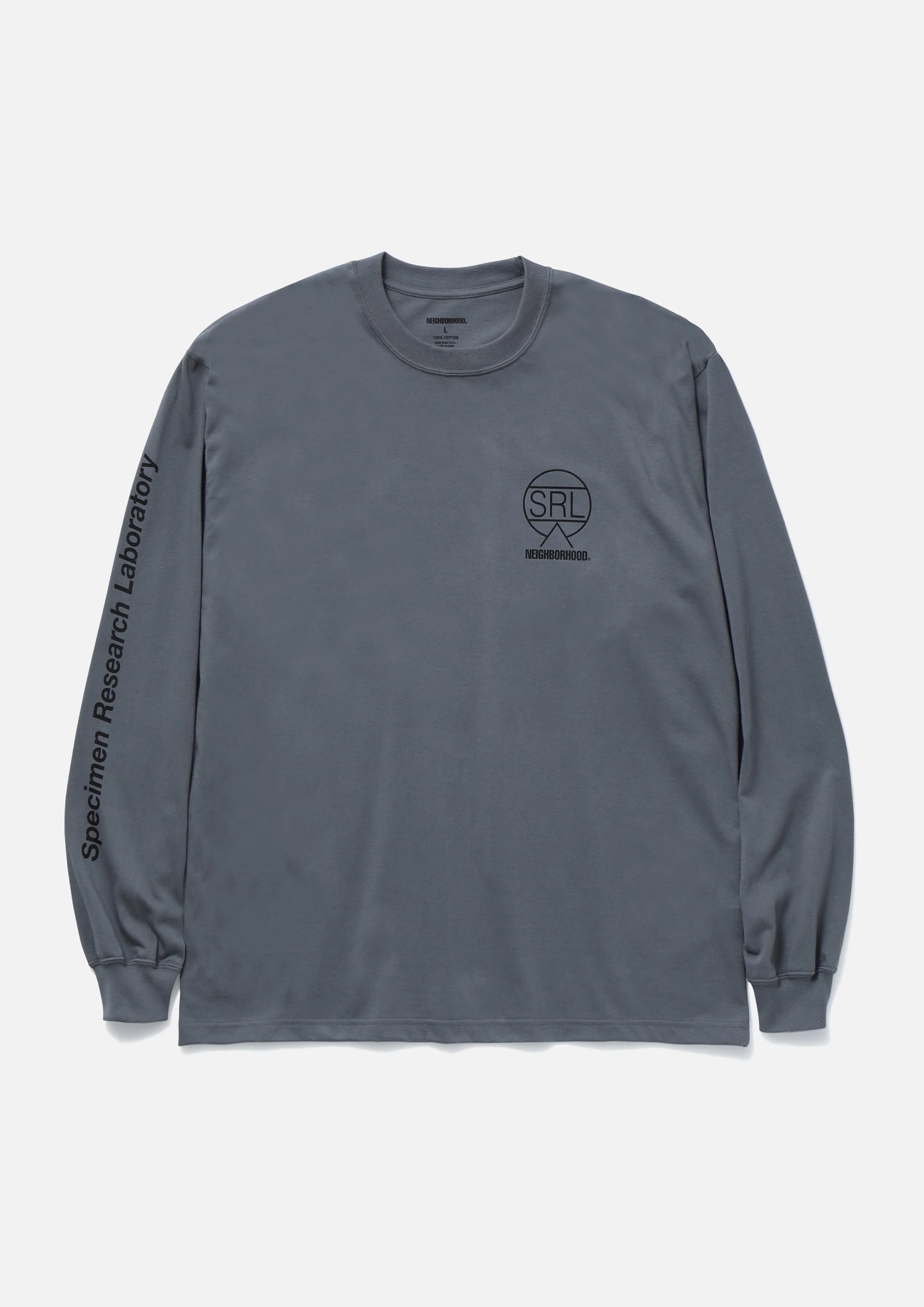 NEIGHBORHOOD / SRL . TEE LS-1