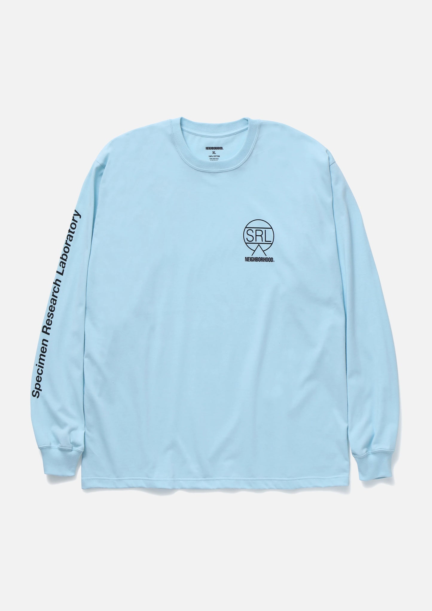 NEIGHBORHOOD / SRL . TEE LS-1
