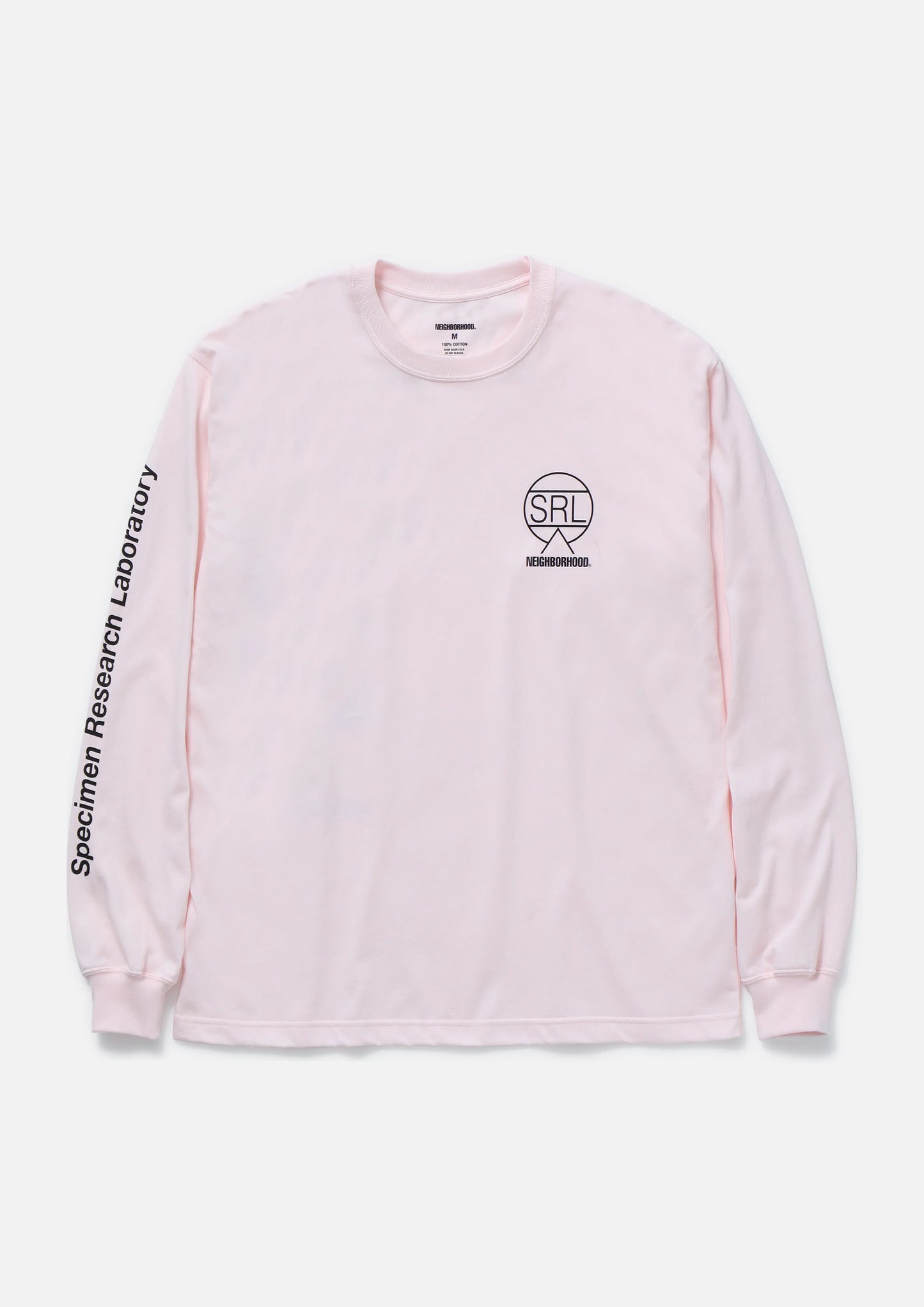 NEIGHBORHOOD / SRL . TEE LS-1