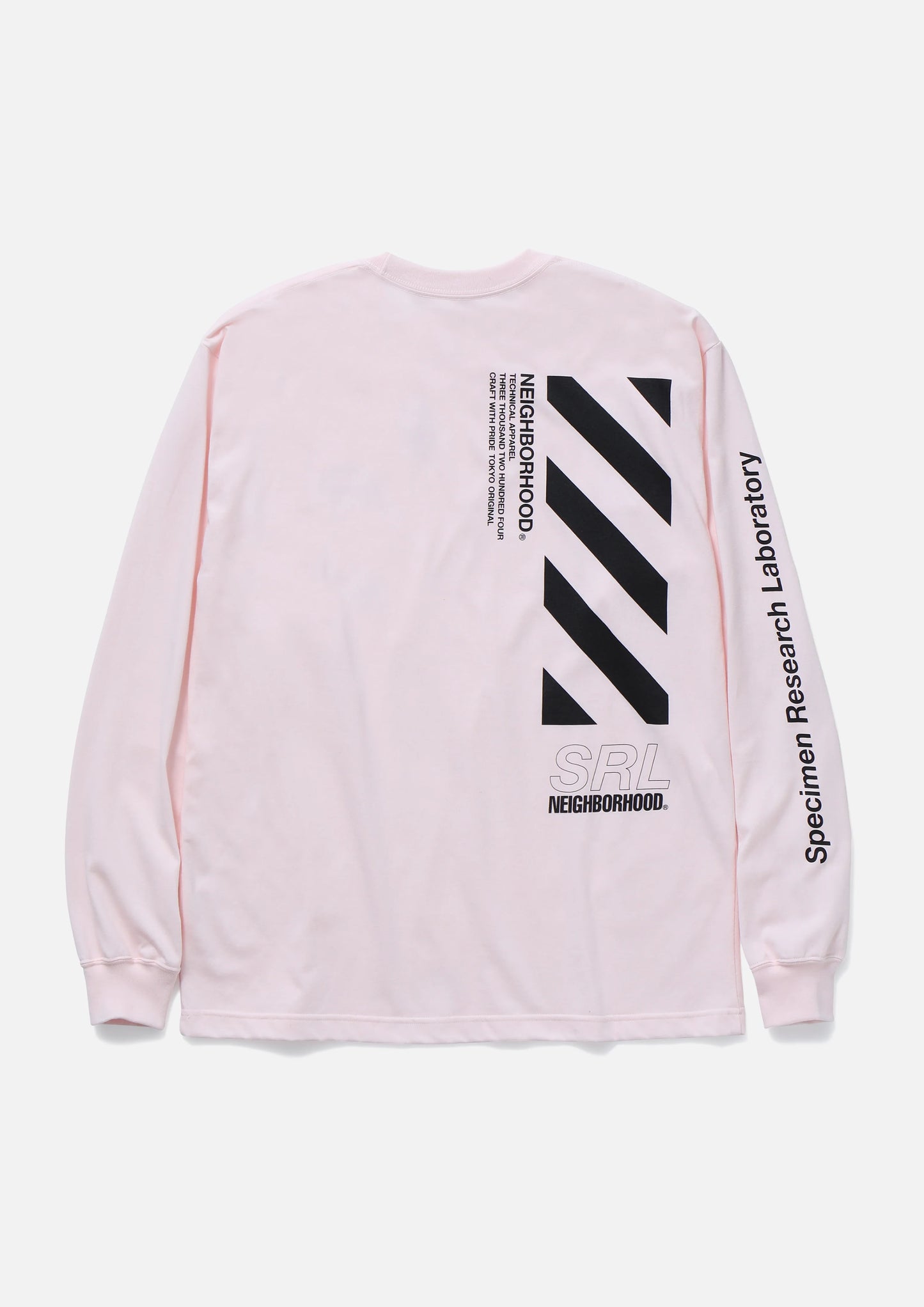 NEIGHBORHOOD / SRL . TEE LS-1