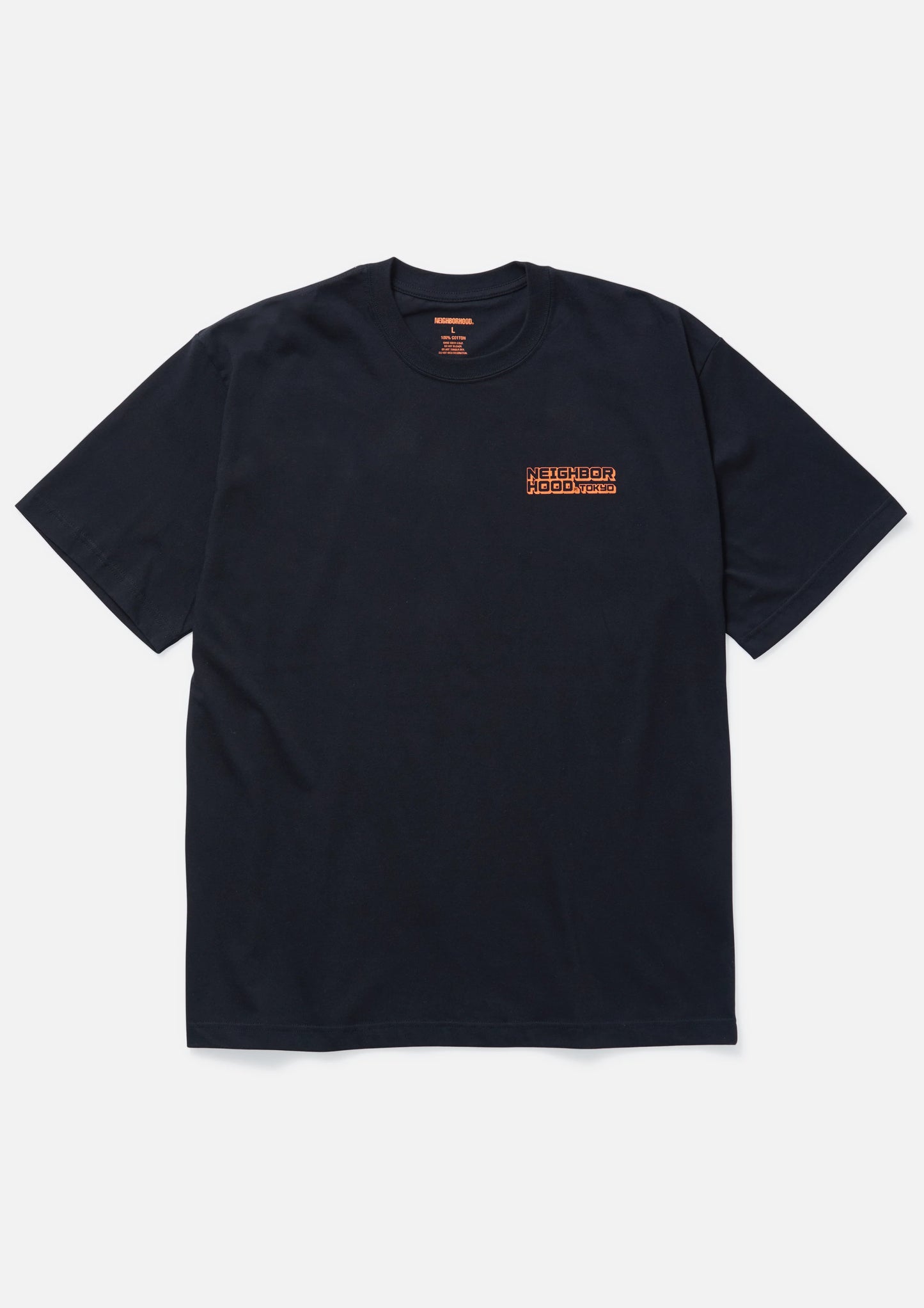 NEIGHBORHOOD 25SS NH . TEE SS-10
