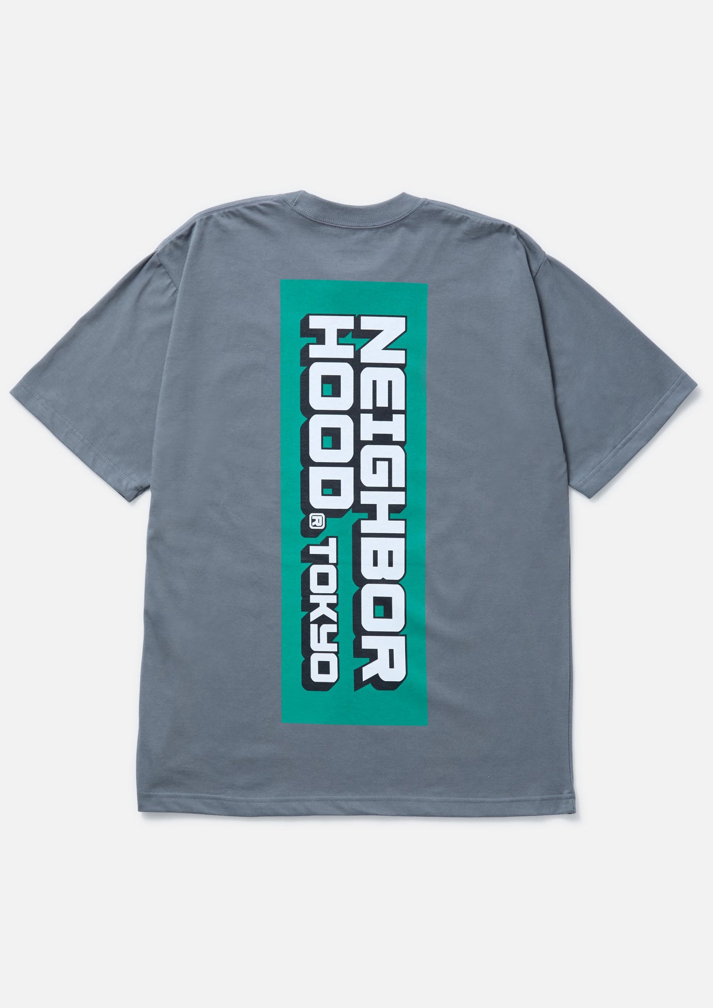 NEIGHBORHOOD 25SS NH . TEE SS-10