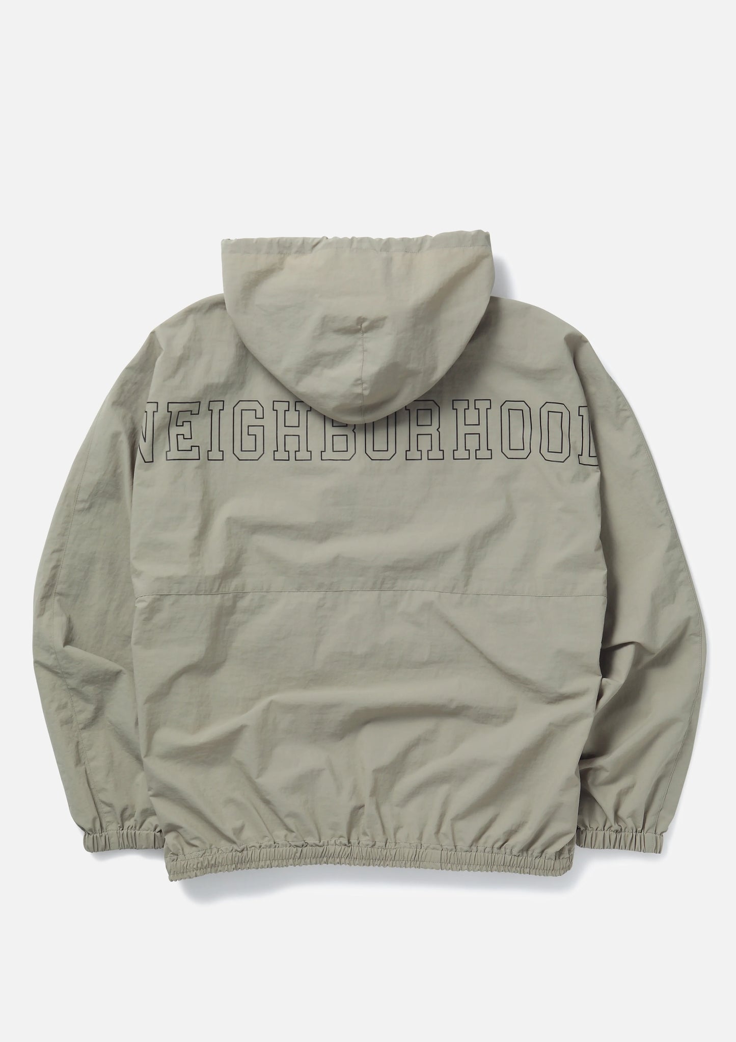 NEIGHBORHOOD 25SS ANORAK JACKET