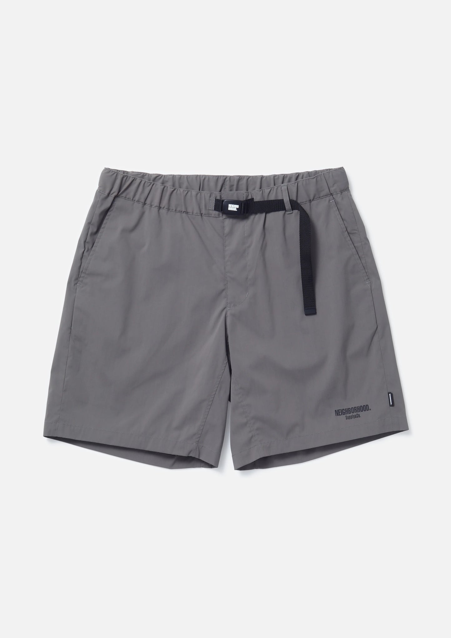 NEIGHBORHOOD 25SS MULTIFUNCTIONAL SHORT PANTS