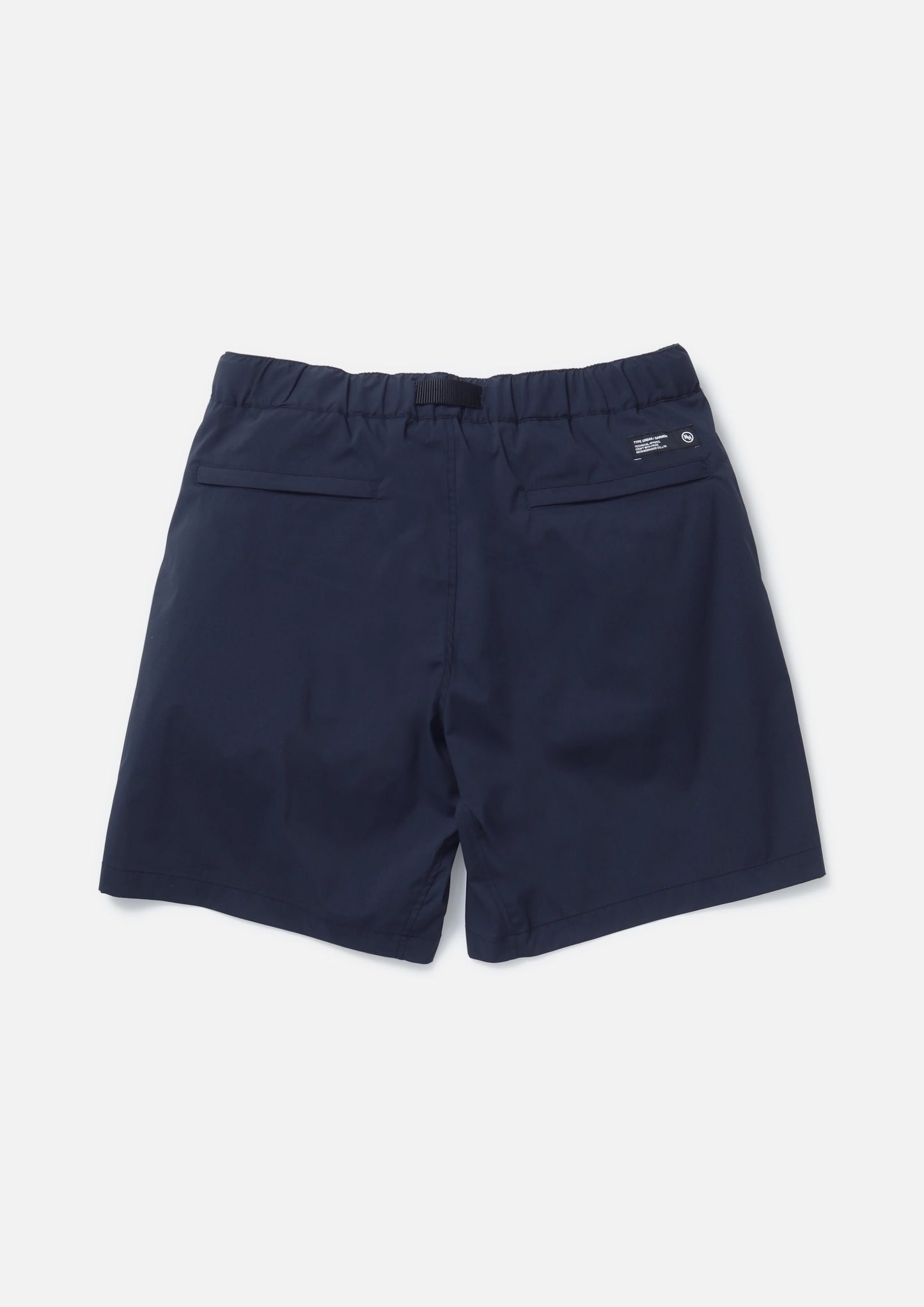 NEIGHBORHOOD 25SS MULTIFUNCTIONAL SHORT PANTS