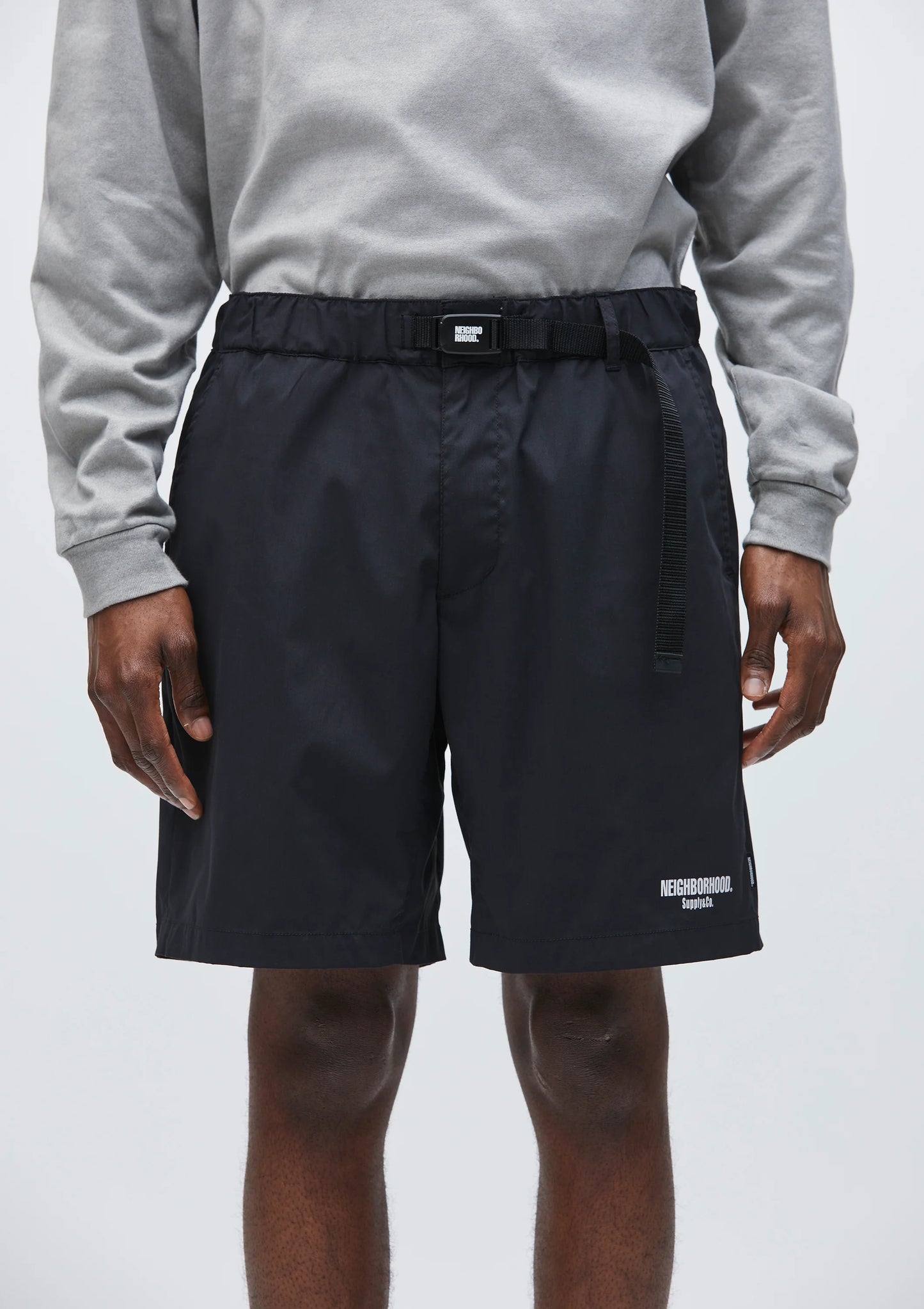 NEIGHBORHOOD 25SS MULTIFUNCTIONAL SHORT PANTS