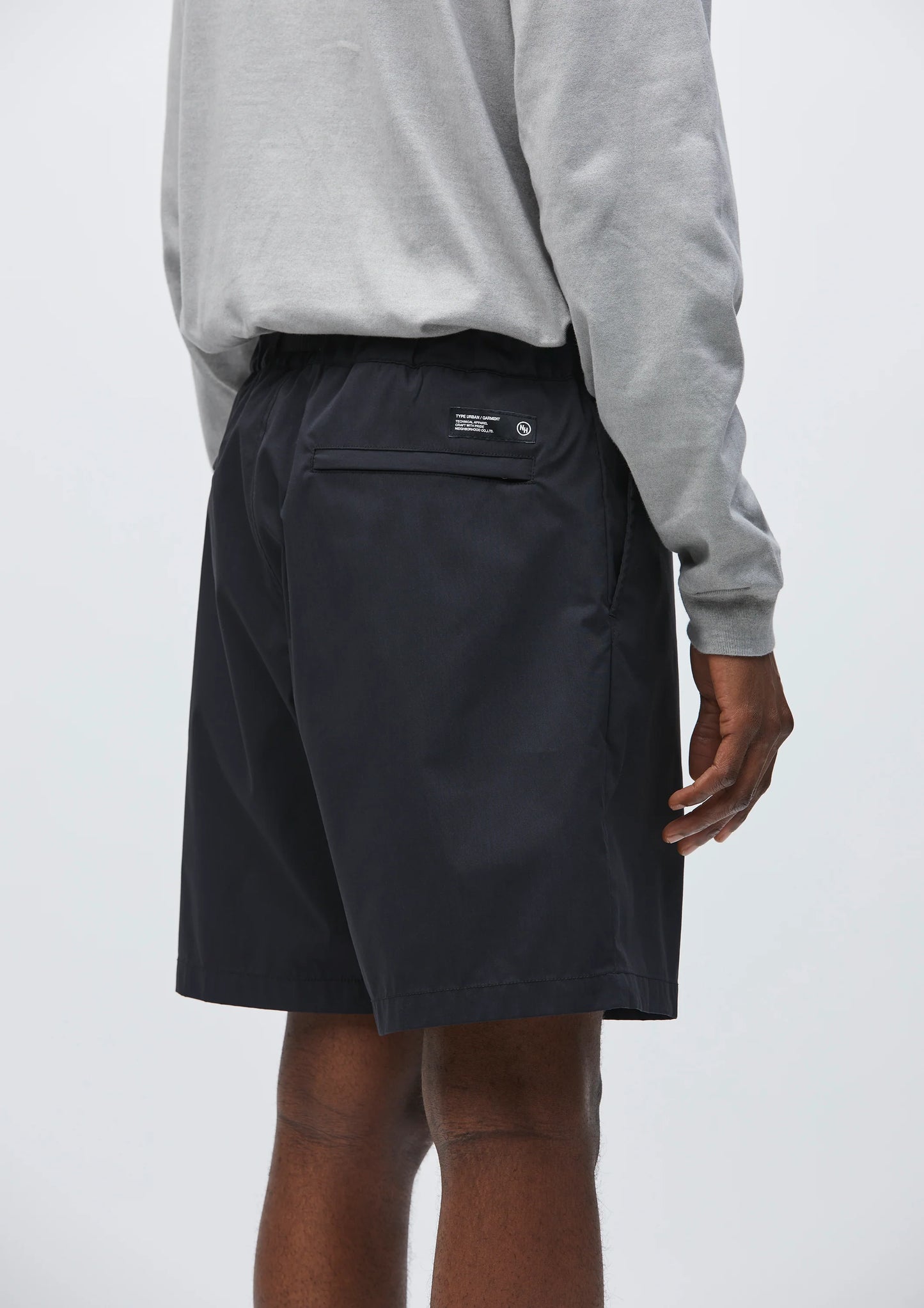 NEIGHBORHOOD 25SS MULTIFUNCTIONAL SHORT PANTS