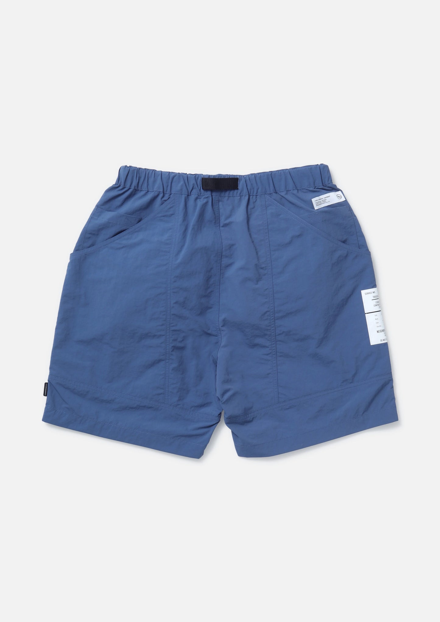 NEIGHBORHOOD 25SS CLIMBING SHORT PANTS