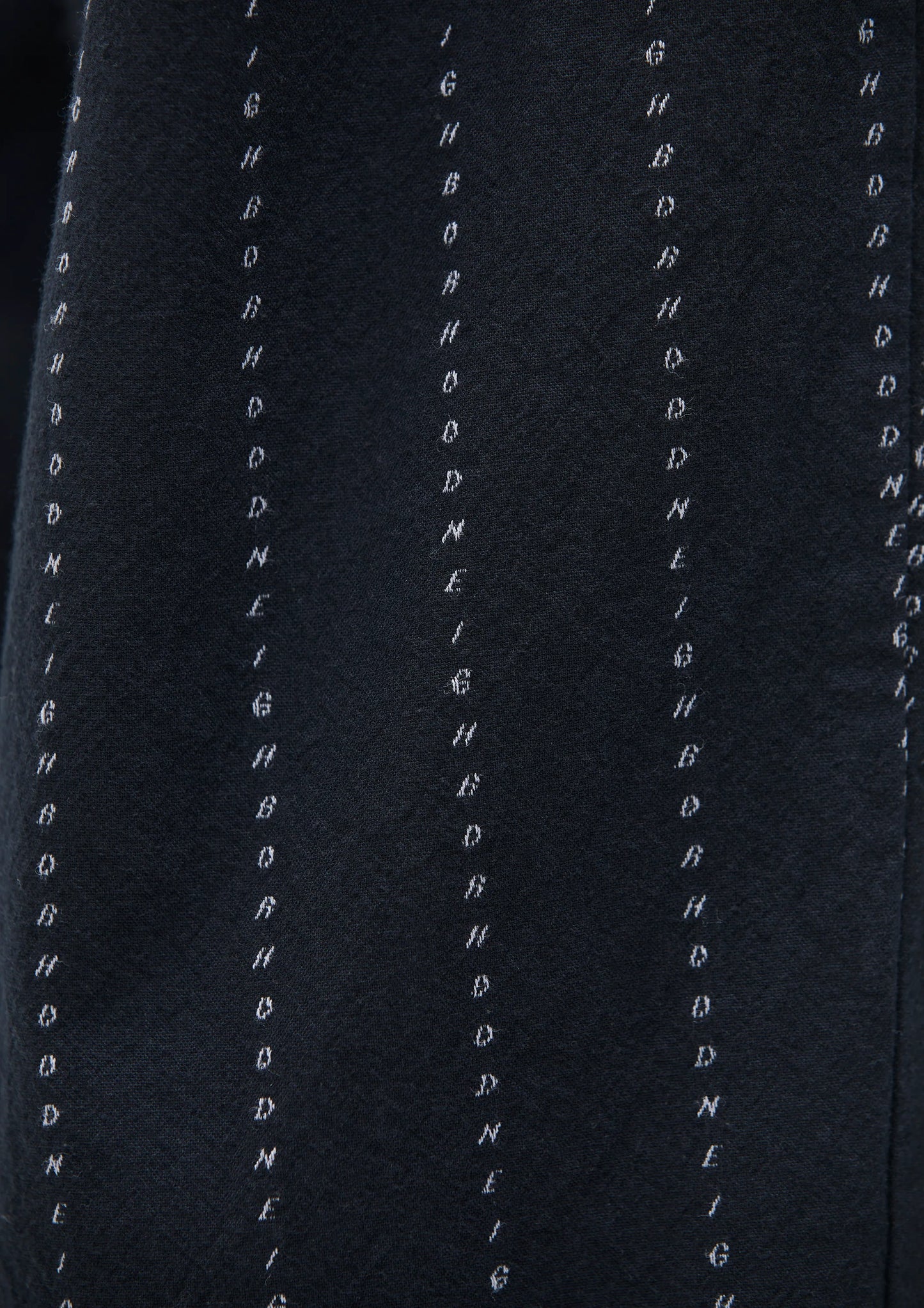 NEIGHBORHOOD 25SS DOBBY EASY PANTS