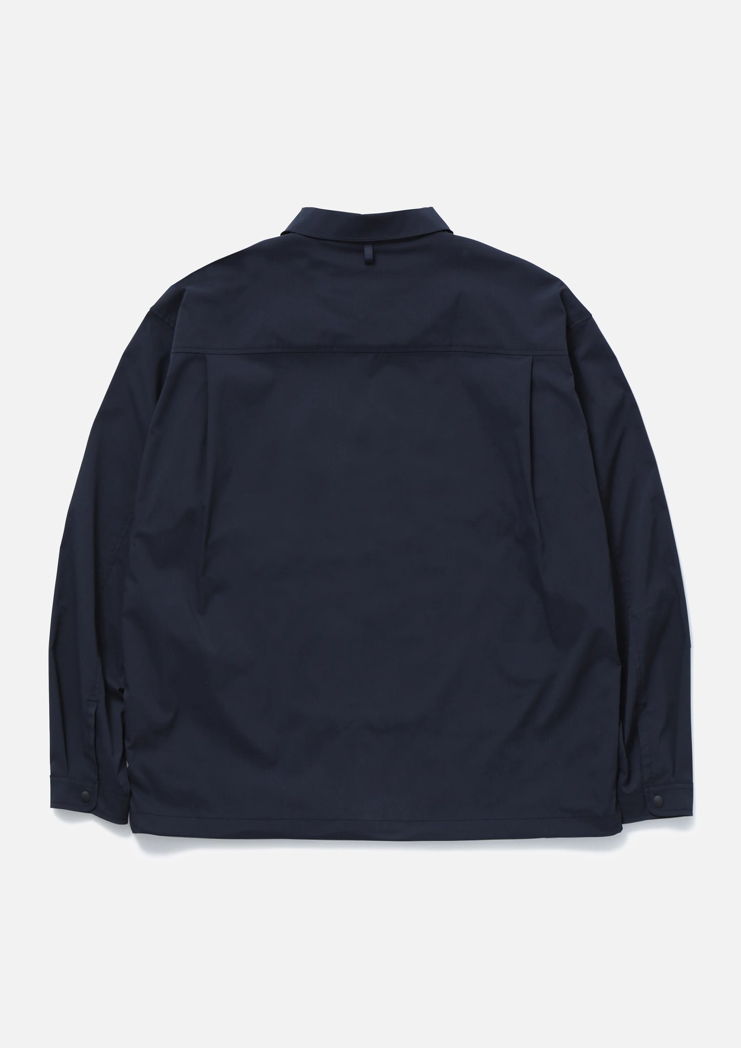 NEIGHBORHOOD 25SS MULTIFUNCTIONAL SHIRT LS