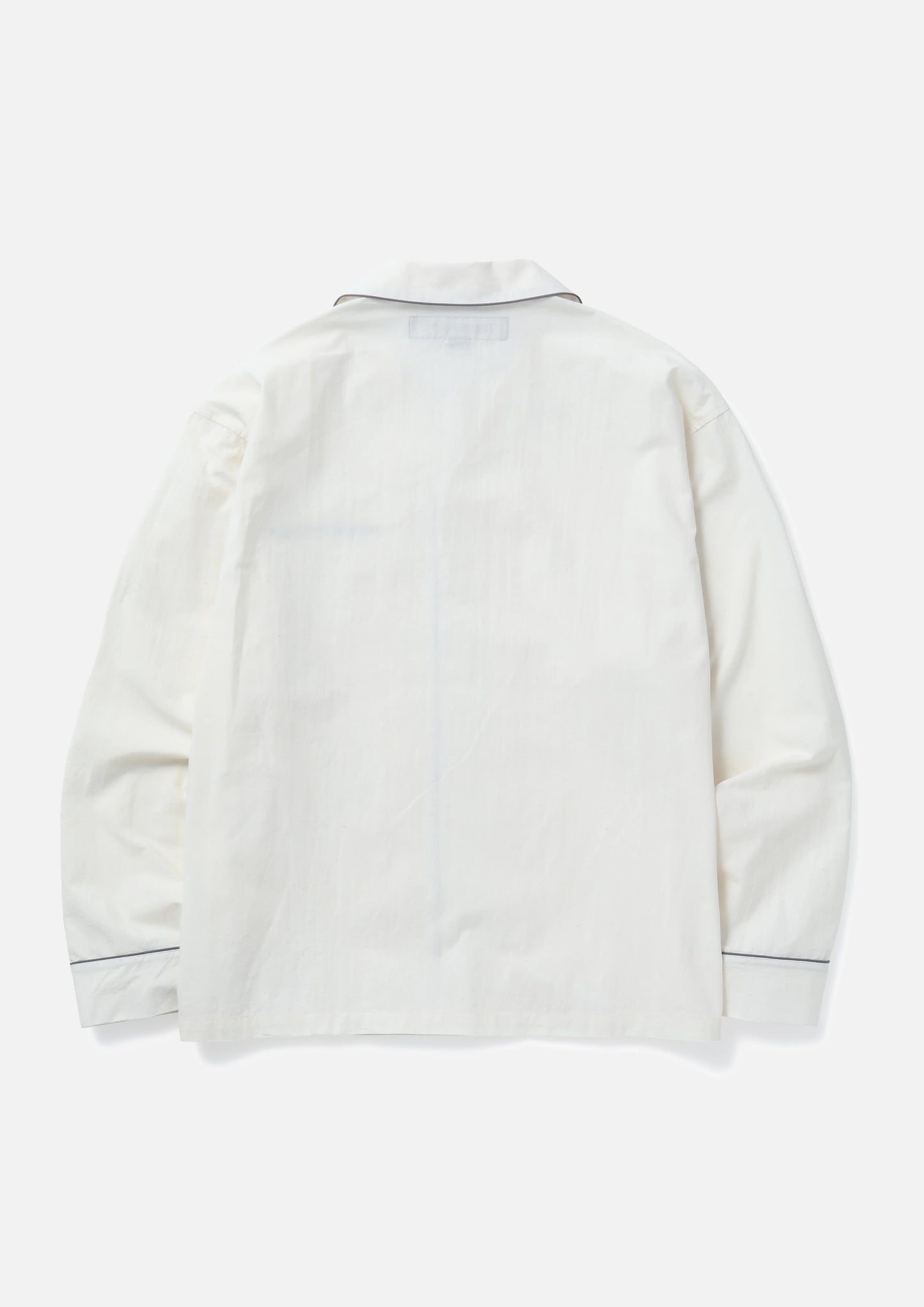 NEIGHBORHOOD 25SS PJ SHIRT LS