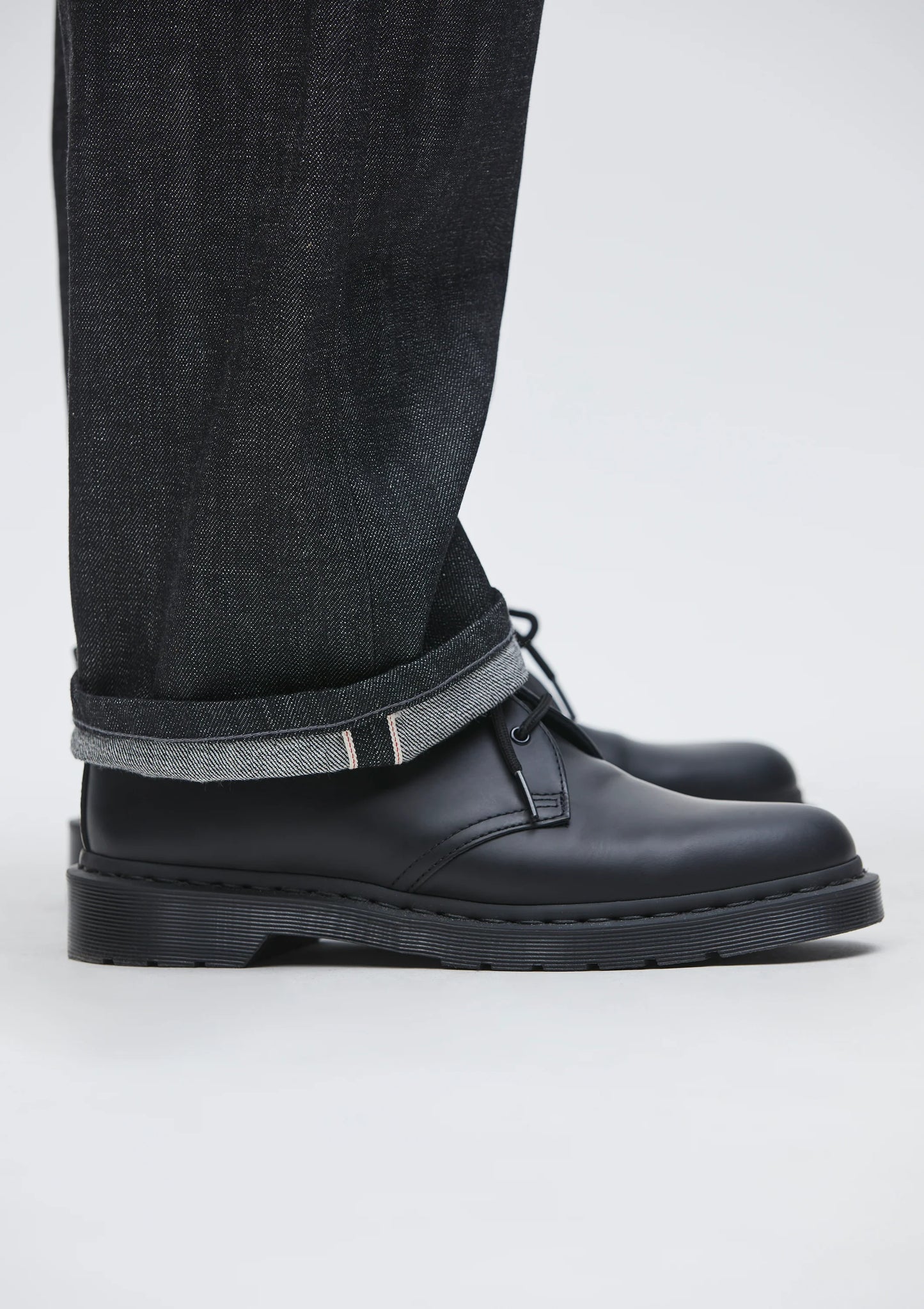 NEIGHBORHOOD 25SS RIGID DENIM DP BASIC PANTS