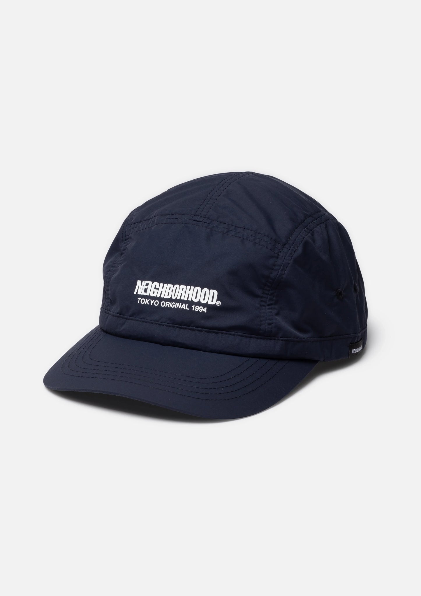 NEIGHBORHOOD 25SS JET CAP