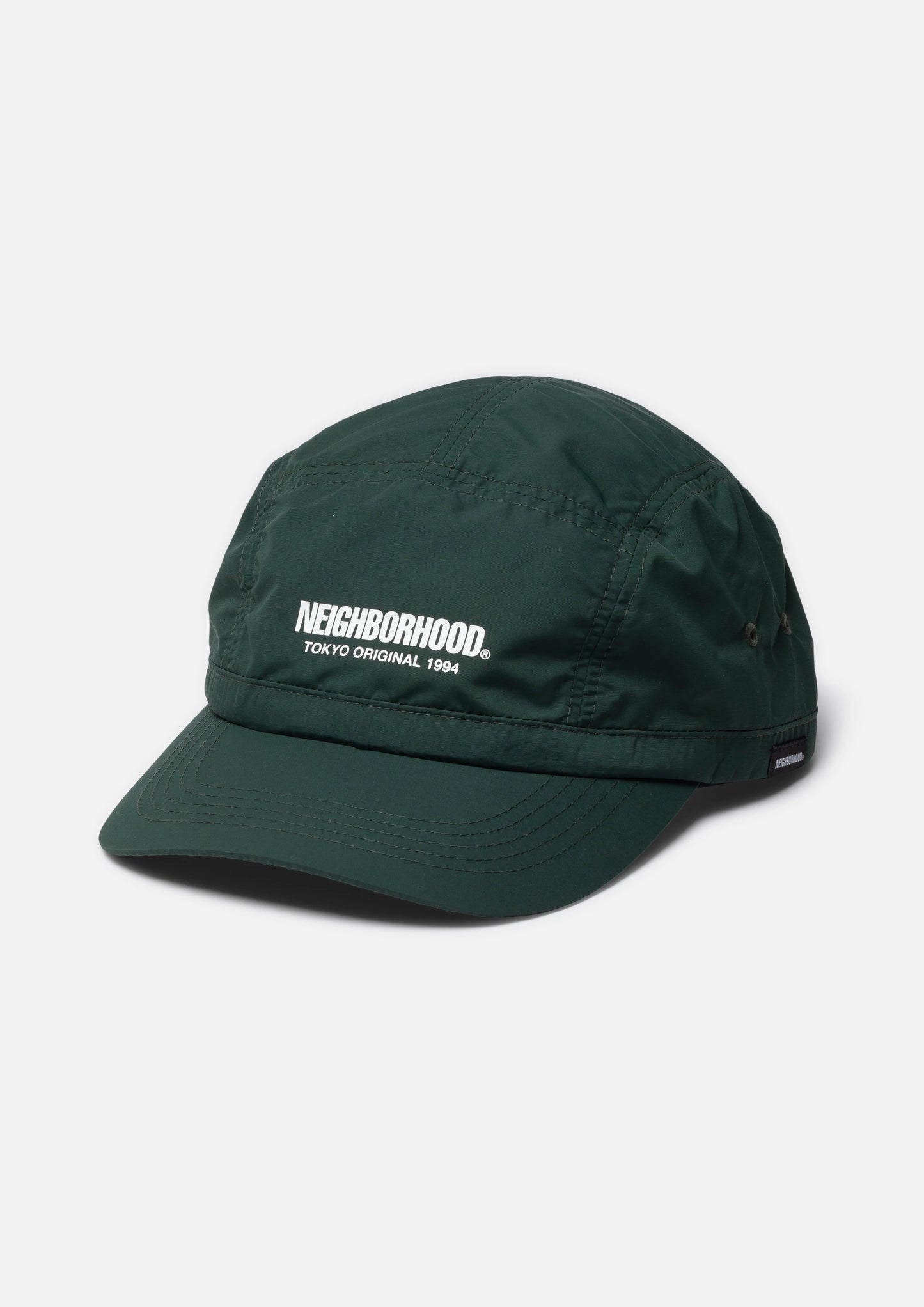 NEIGHBORHOOD 25SS JET CAP