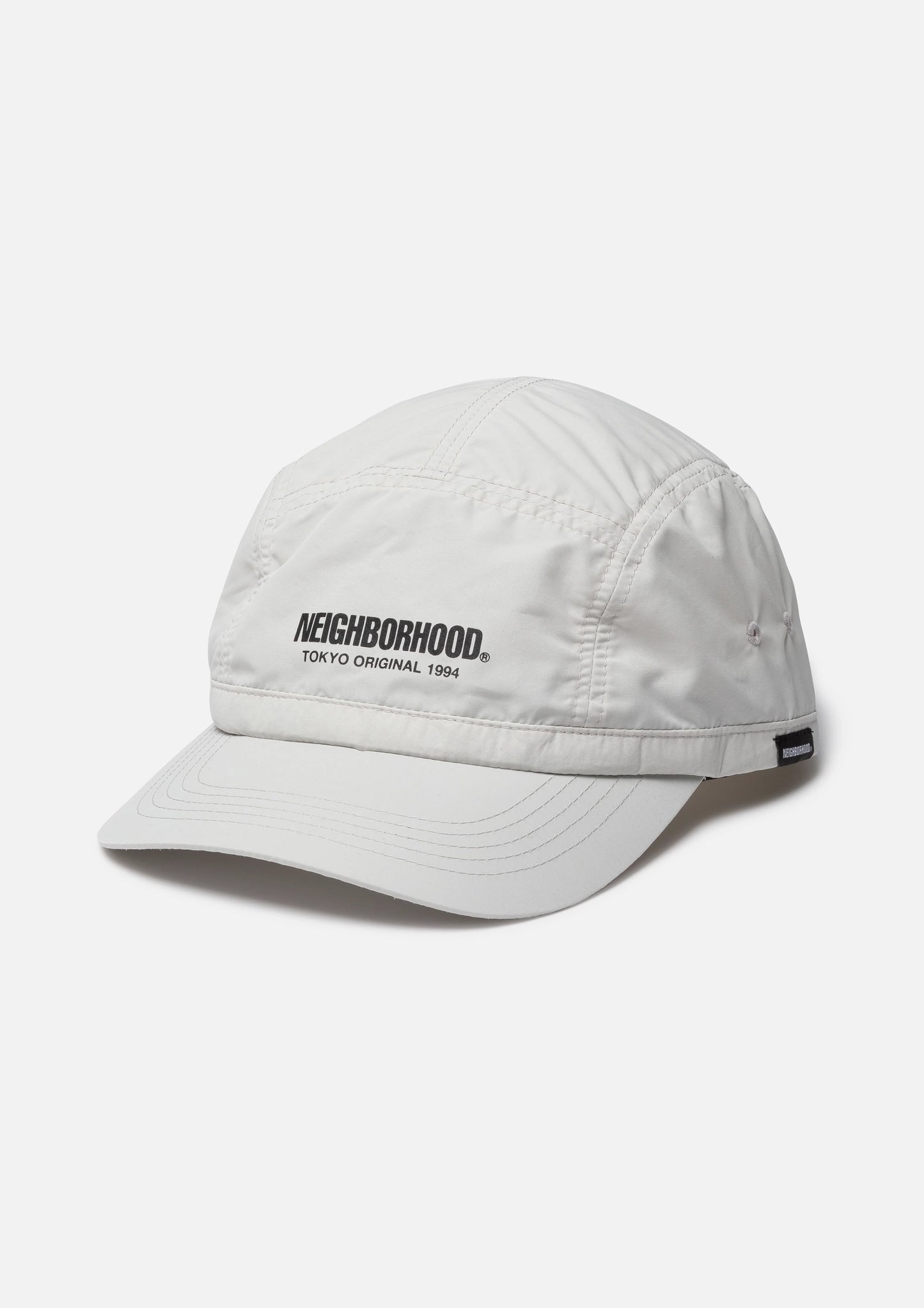 NEIGHBORHOOD 25SS JET CAP
