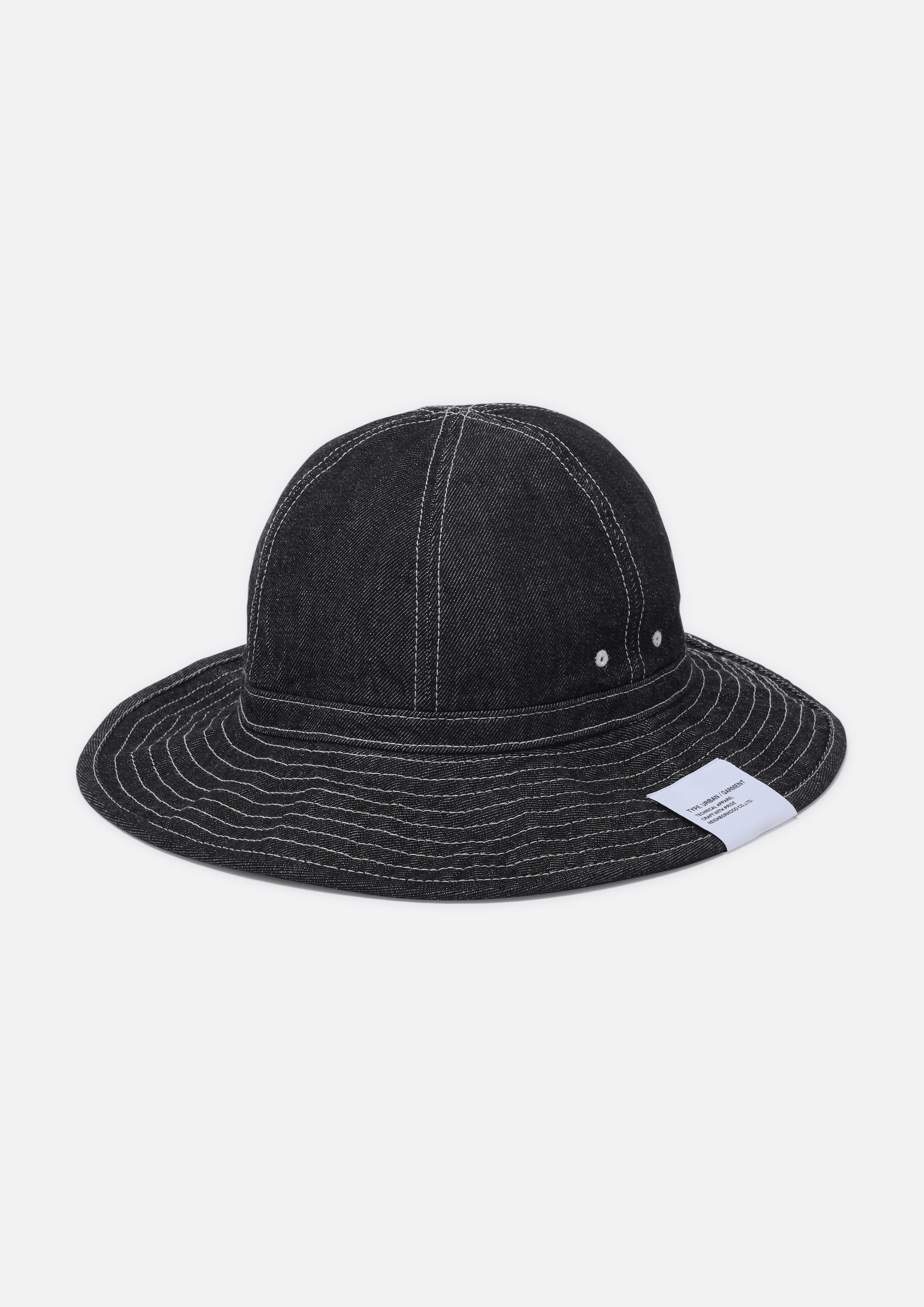 NEIGHBORHOOD CREW HAT 25SS ネイバーフッド ハット NEIGHBORHOOD 25SS CREW HAT – Vintage Concept Store