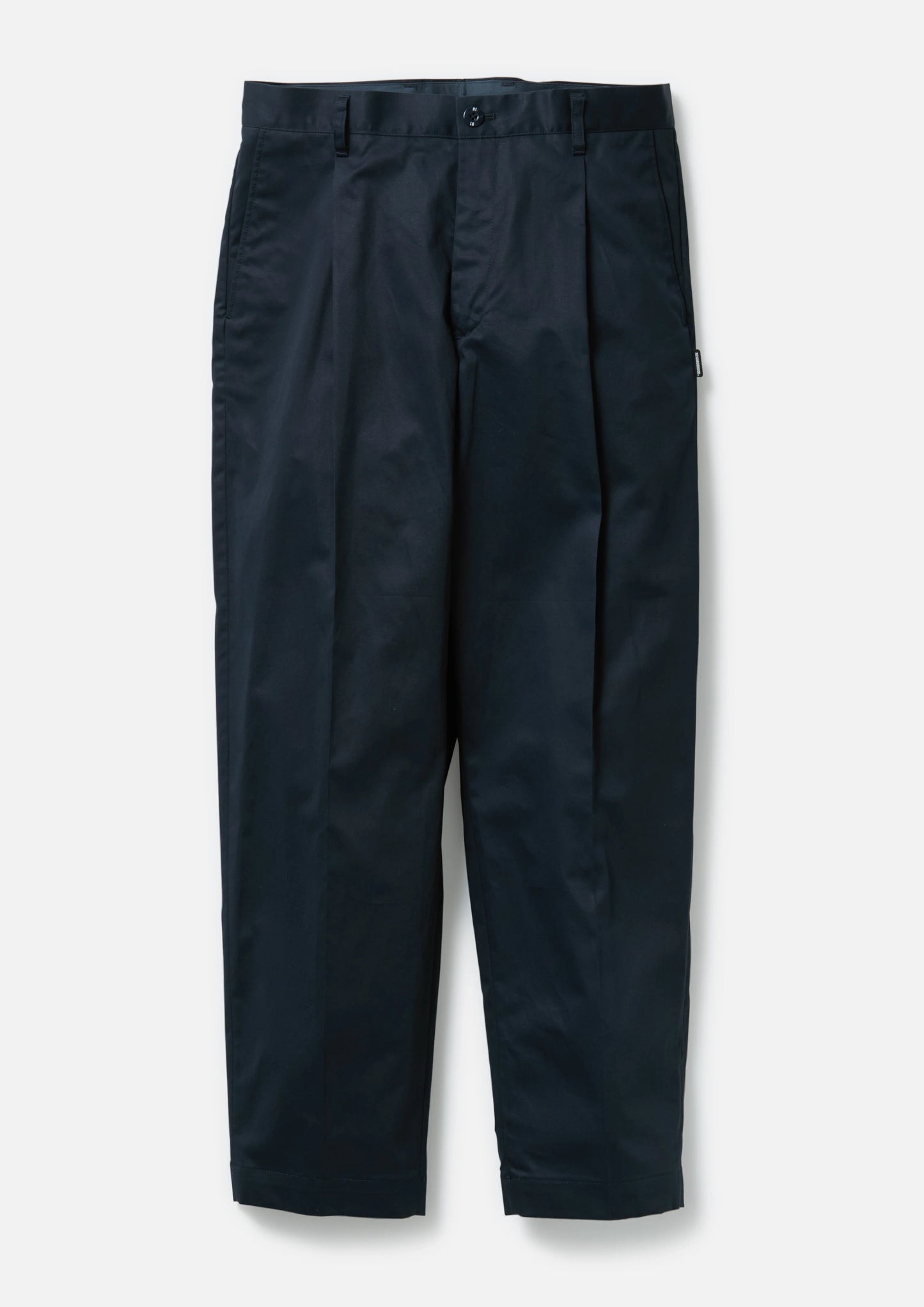NEIGHBORHOOD 25SS TUCK PANTS