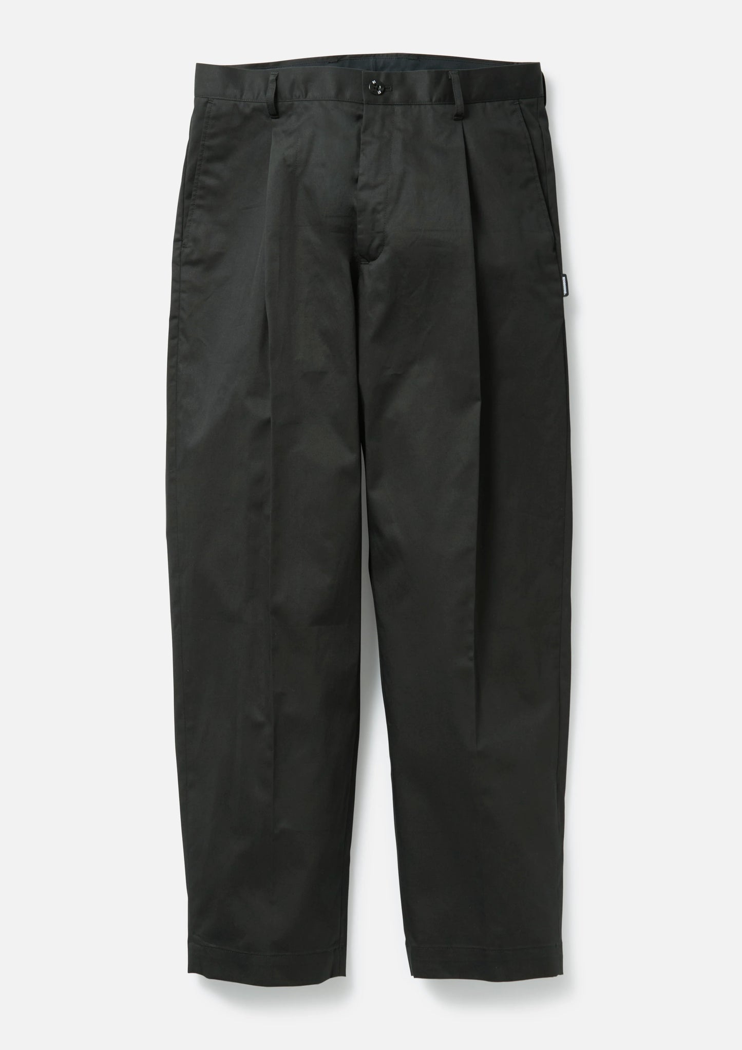 NEIGHBORHOOD 25SS TUCK PANTS