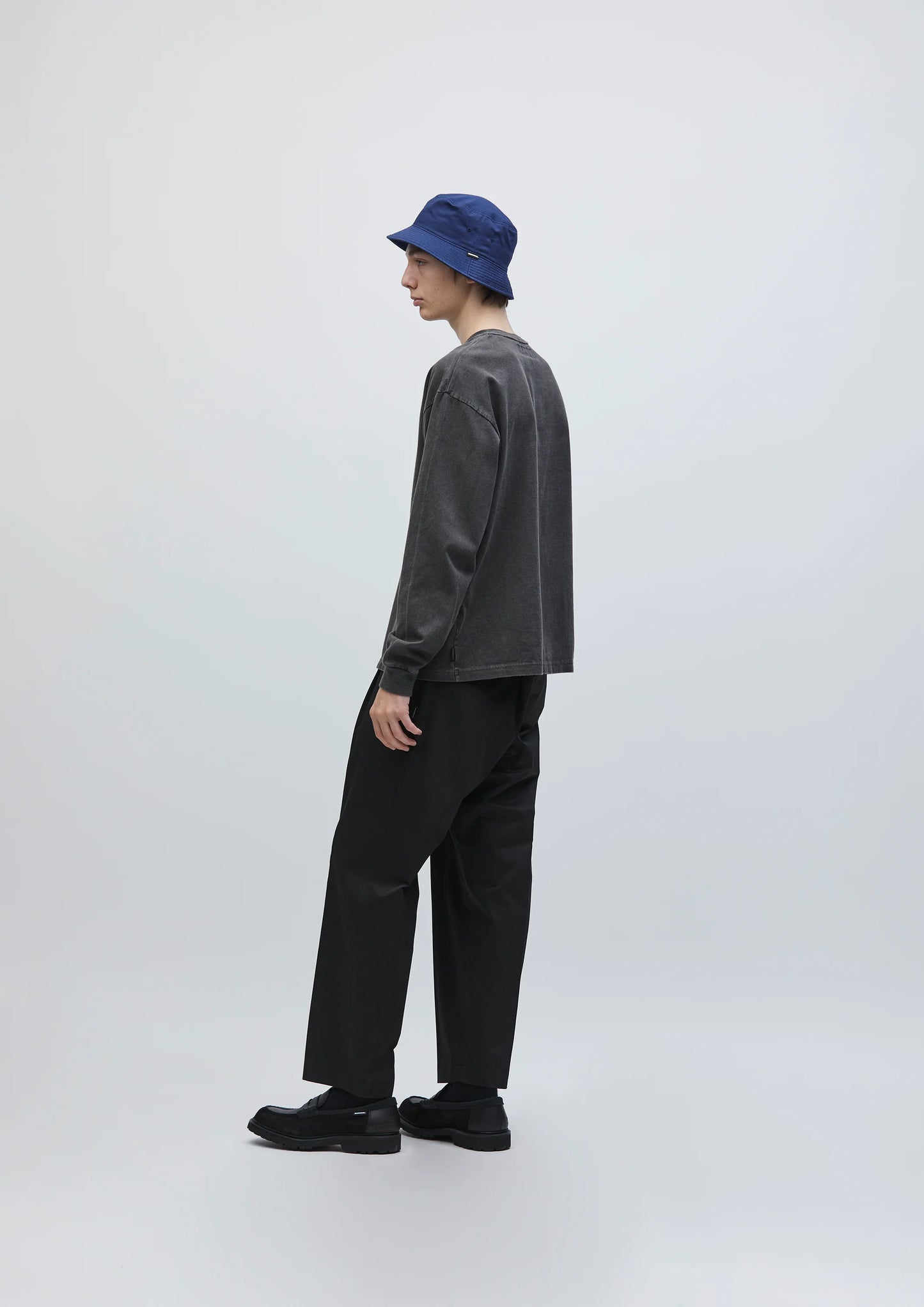 NEIGHBORHOOD 25SS TUCK PANTS