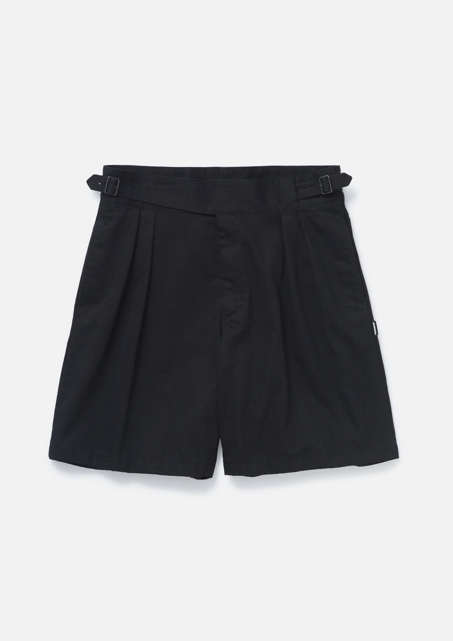 NEIGHBORHOOD 25SS GURKHA SHORT PANTS