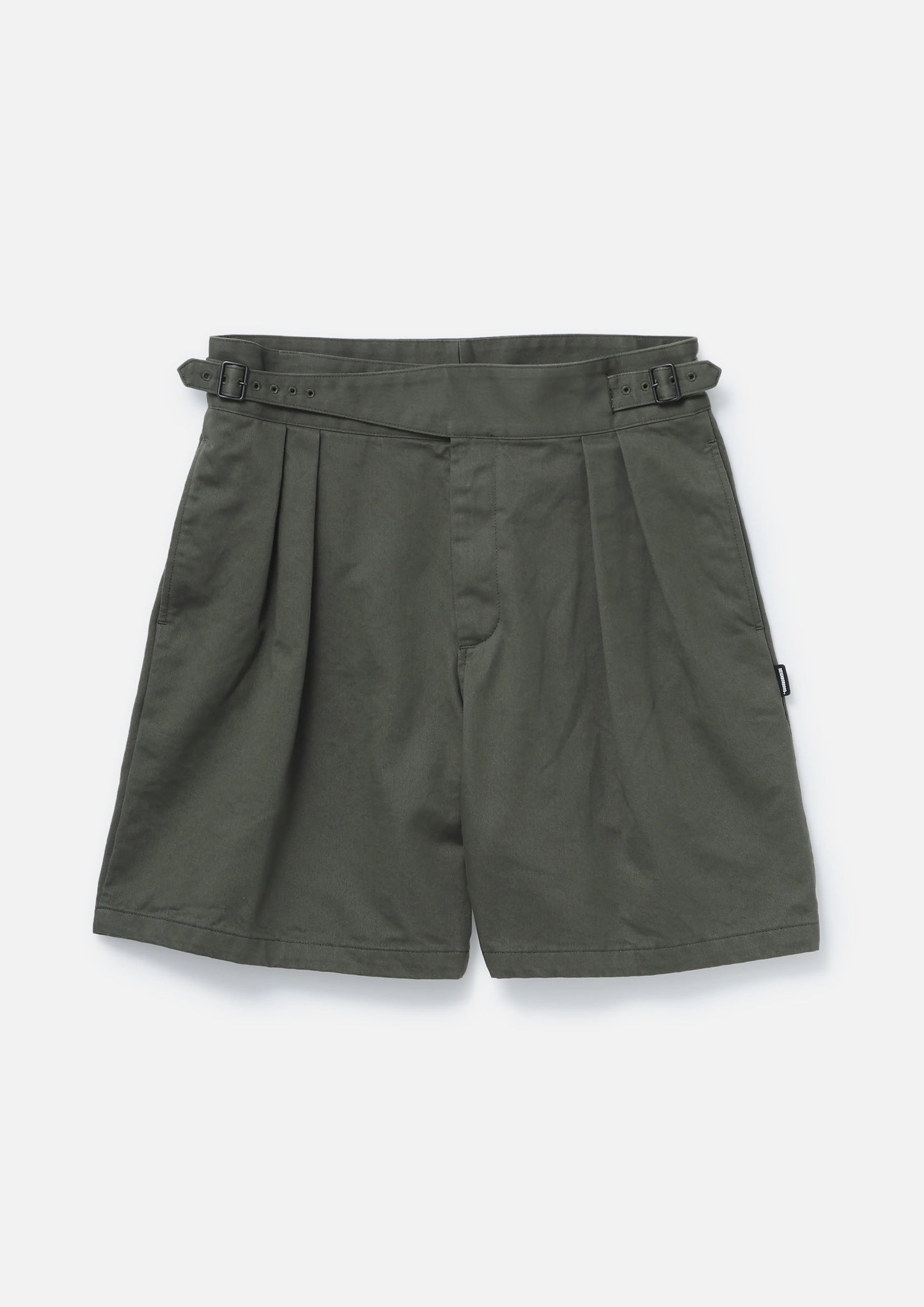 NEIGHBORHOOD 25SS GURKHA SHORT PANTS