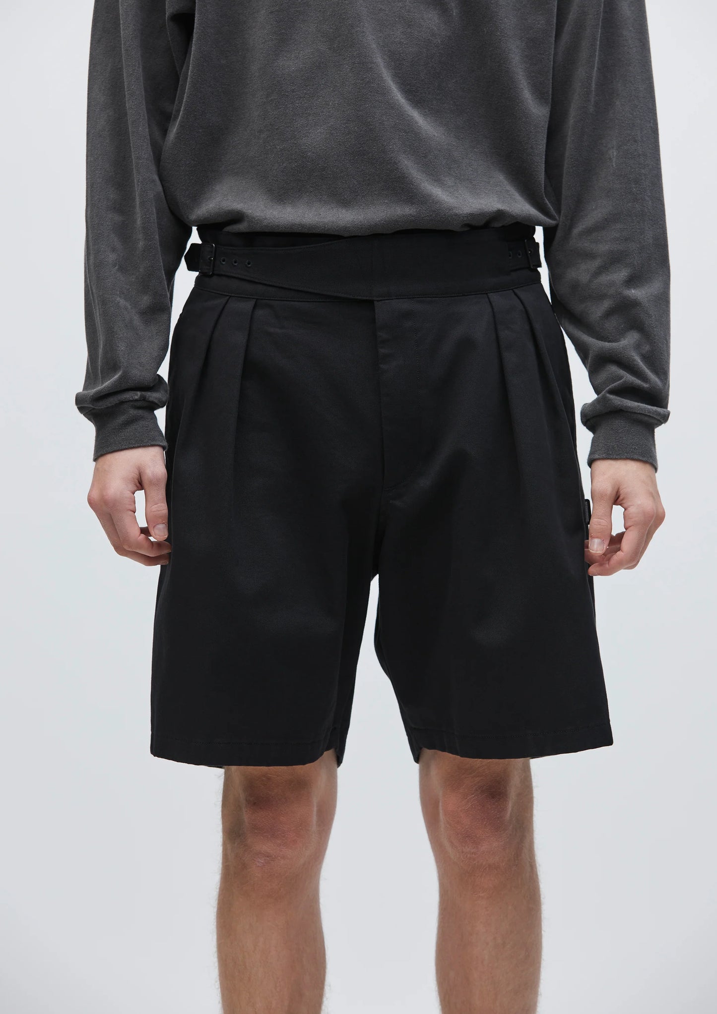 NEIGHBORHOOD 25SS GURKHA SHORT PANTS