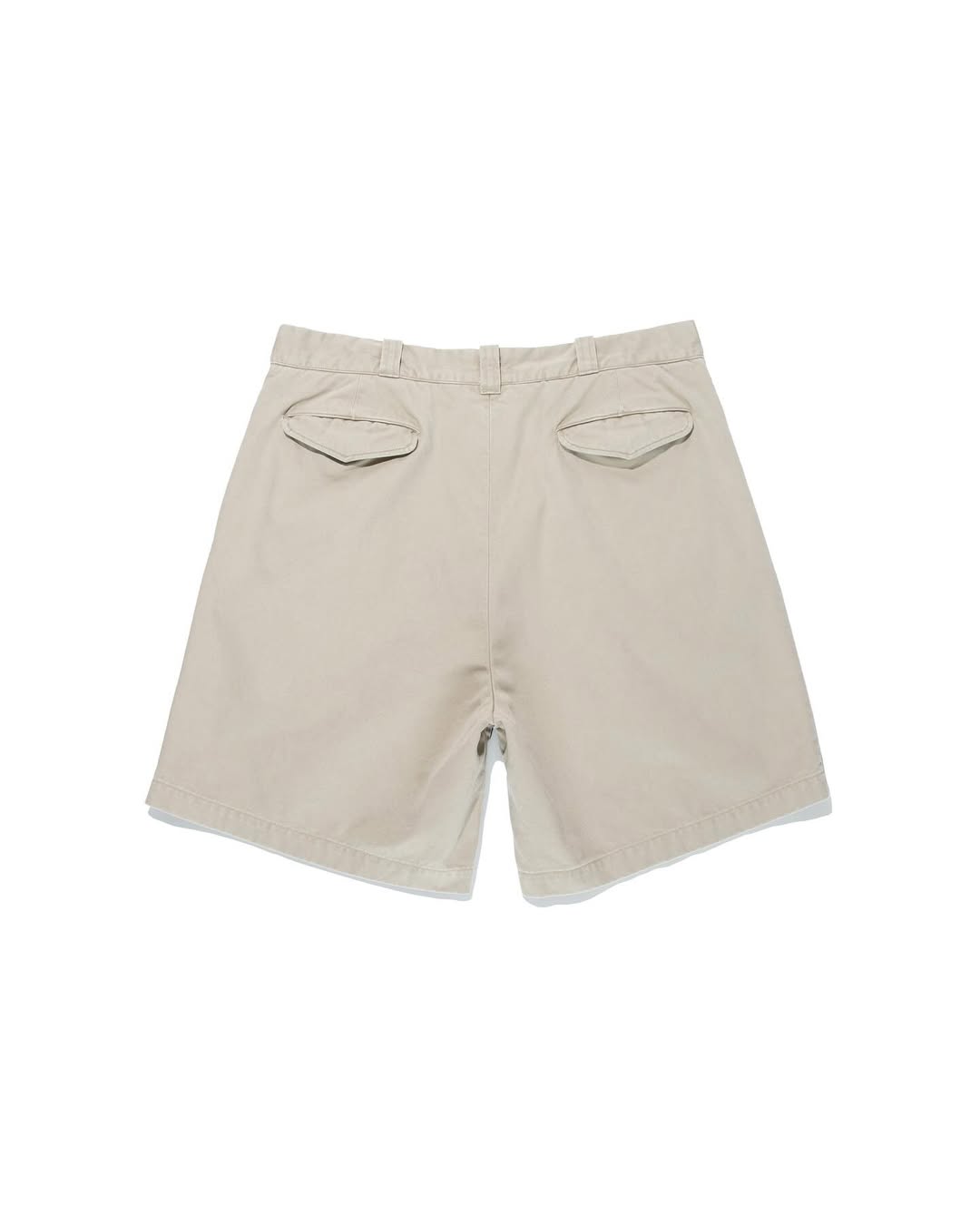 BOWWOW 25SS BANDANA REMADE CHINO SHORTS
