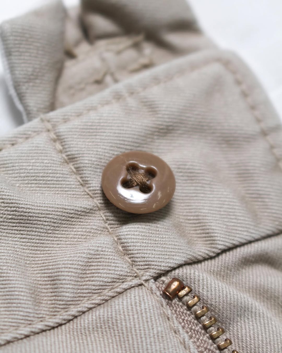 BOWWOW 25SS BANDANA REMADE CHINO SHORTS