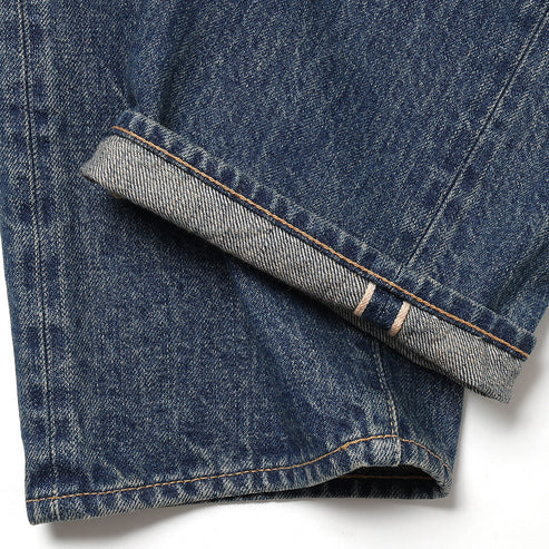 HERILL / HL XX Denim