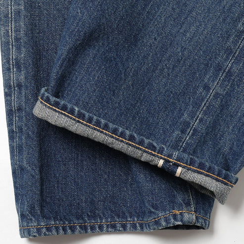 HERILL / HL Regular Denim
