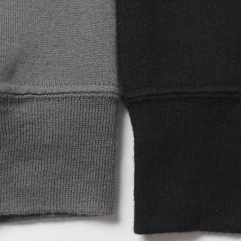 HERILL / Cotton Cashmere L/S T-Shirt