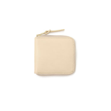 I.C.T. / LEATHER BI-FOLD WALLET