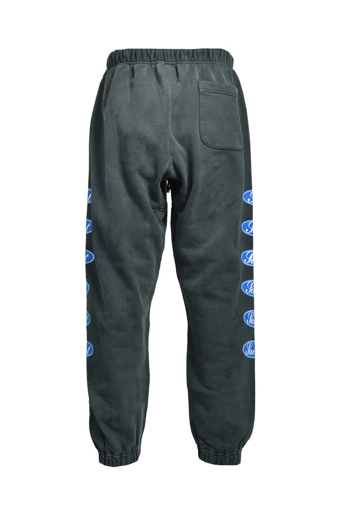 SAINT Mxxxxxx 25AW SWEAT PANTS/LOVE AMONG