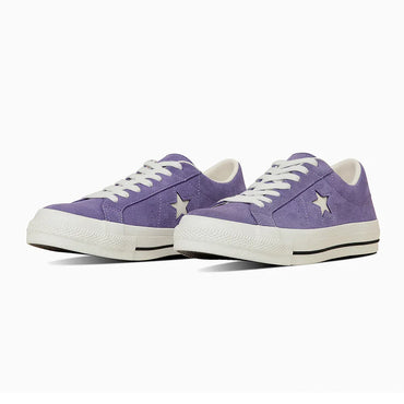 CONVERSE / ONE STAR SUEDE