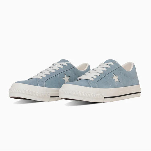 CONVERSE / ONE STAR SUEDE