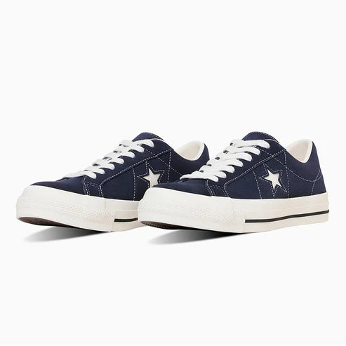 CONVERSE / ONE STAR SUEDE
