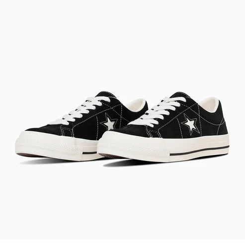 CONVERSE / ONE STAR SUEDE