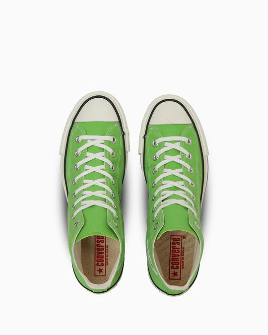 CONVERSE / CANVAS ALL STAR J HI