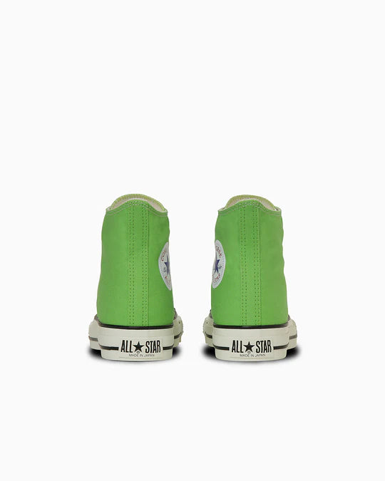 CONVERSE / CANVAS ALL STAR J HI