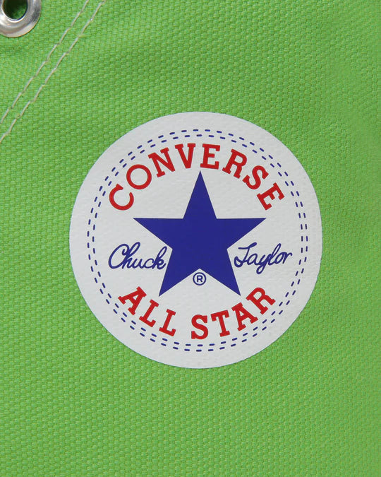 CONVERSE / CANVAS ALL STAR J HI