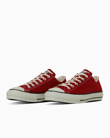 CONVERSE / SUEDE ALL STAR J OX