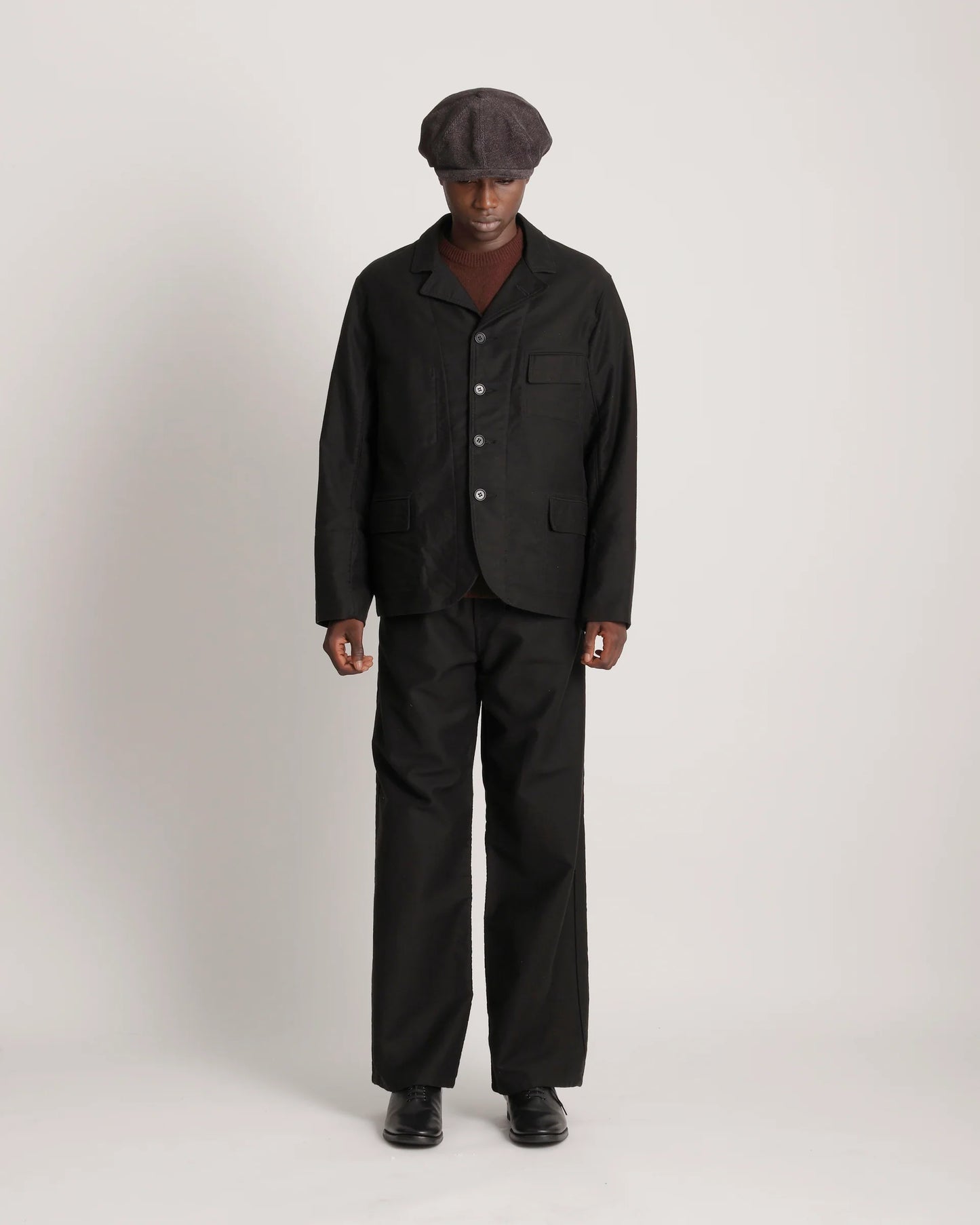 T.T 25AW SACK COAT