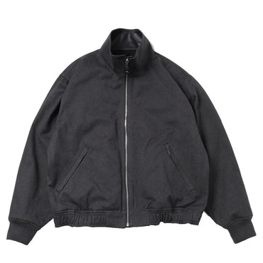 HERILL 25AW Cotton Twill Weekend Jacket