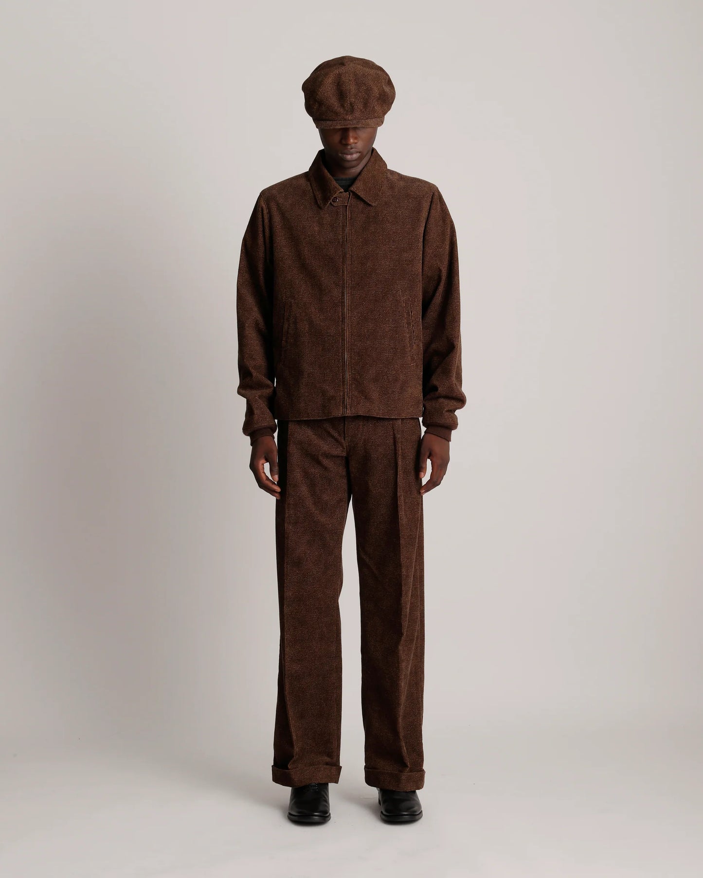 T.T 25AW SPORTS JACKET